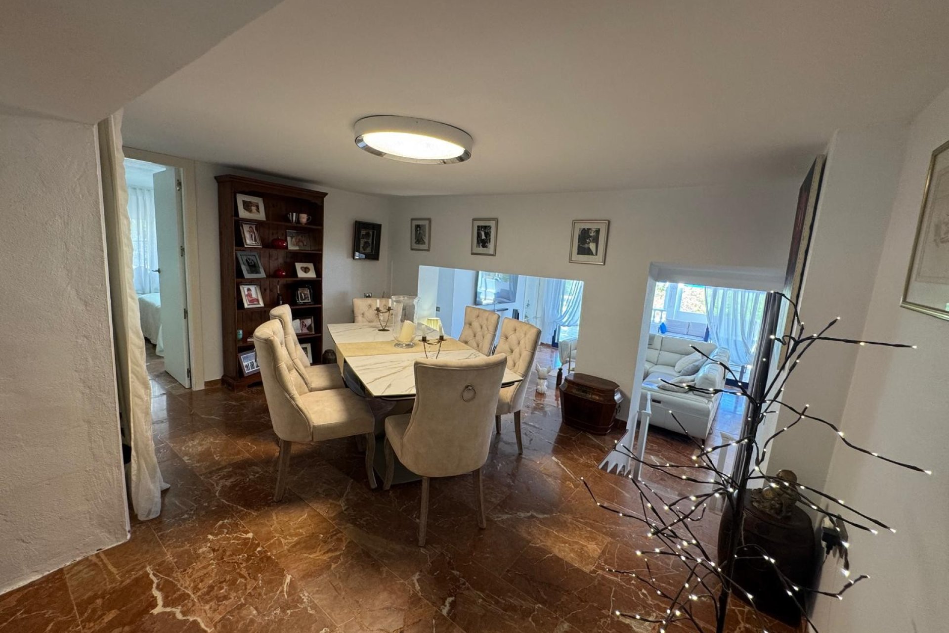 Revente - Appartement - Las Ramblas