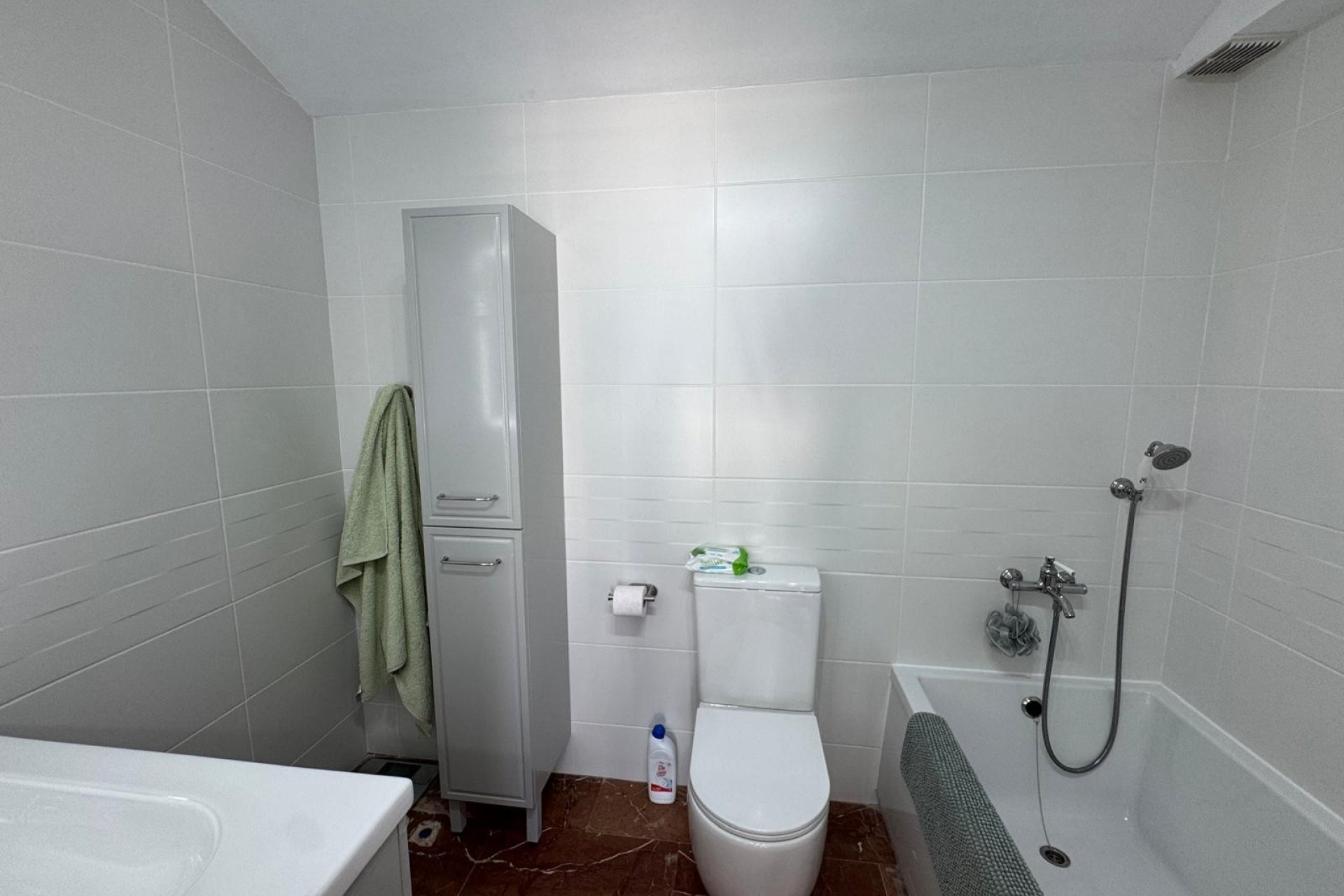 Revente - Appartement - Las Ramblas