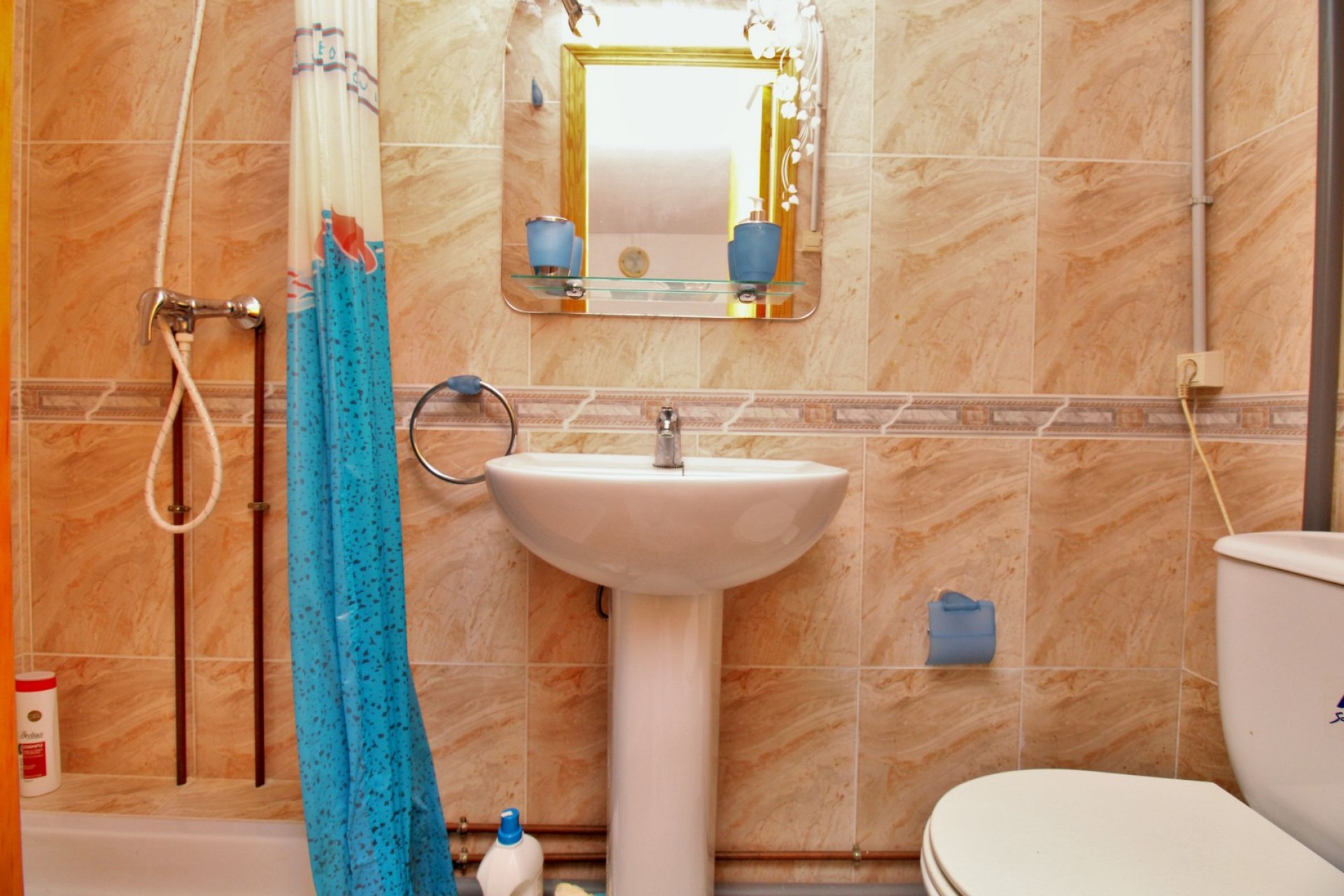 Revente - Appartement - Las Ramblas