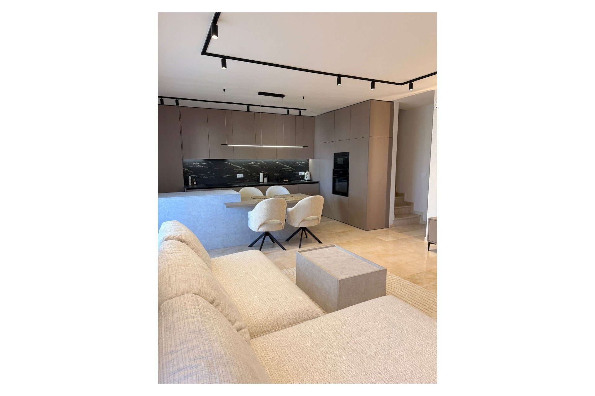 Revente - Appartement - Las Ramblas