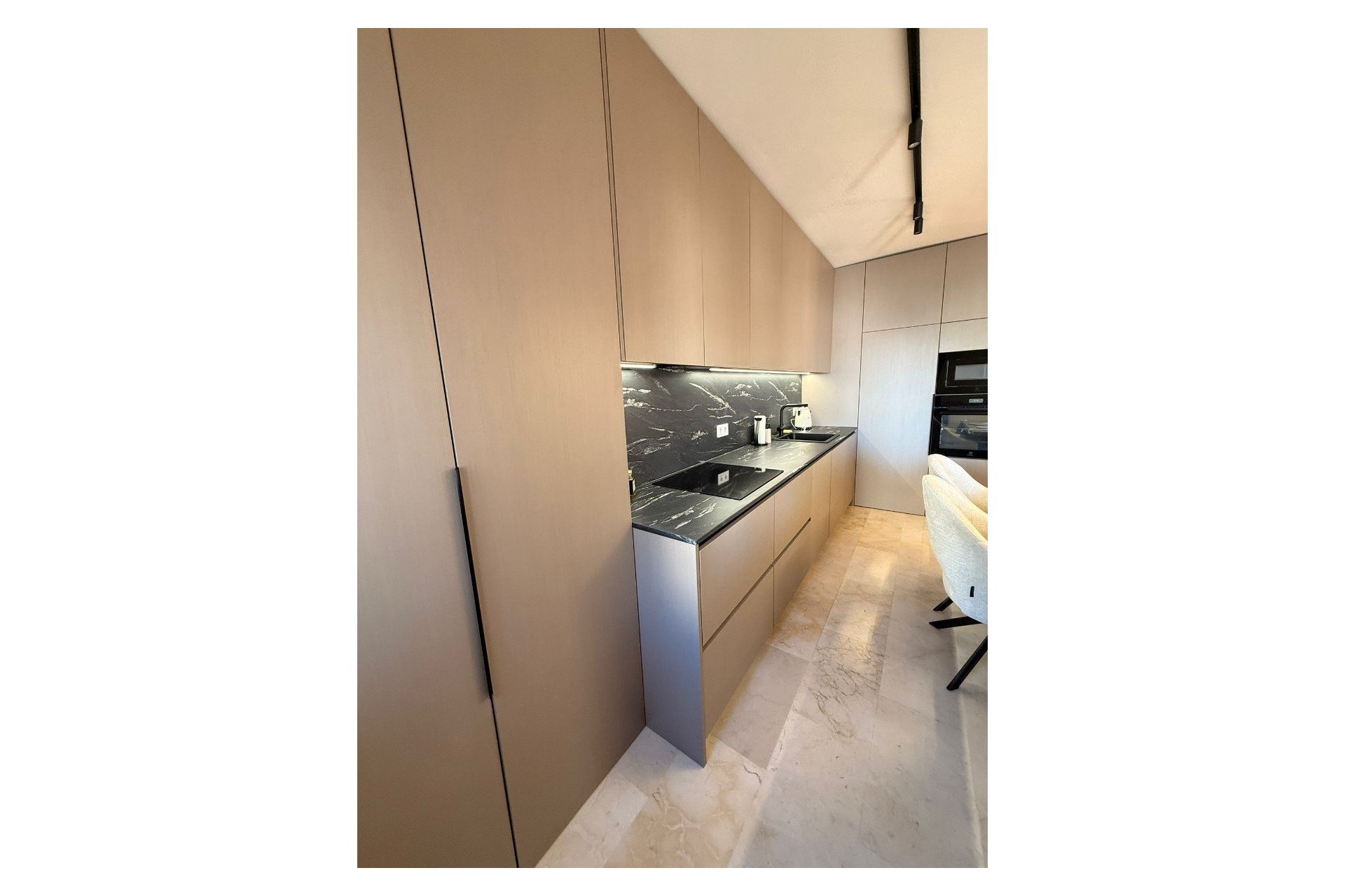 Revente - Appartement - Las Ramblas