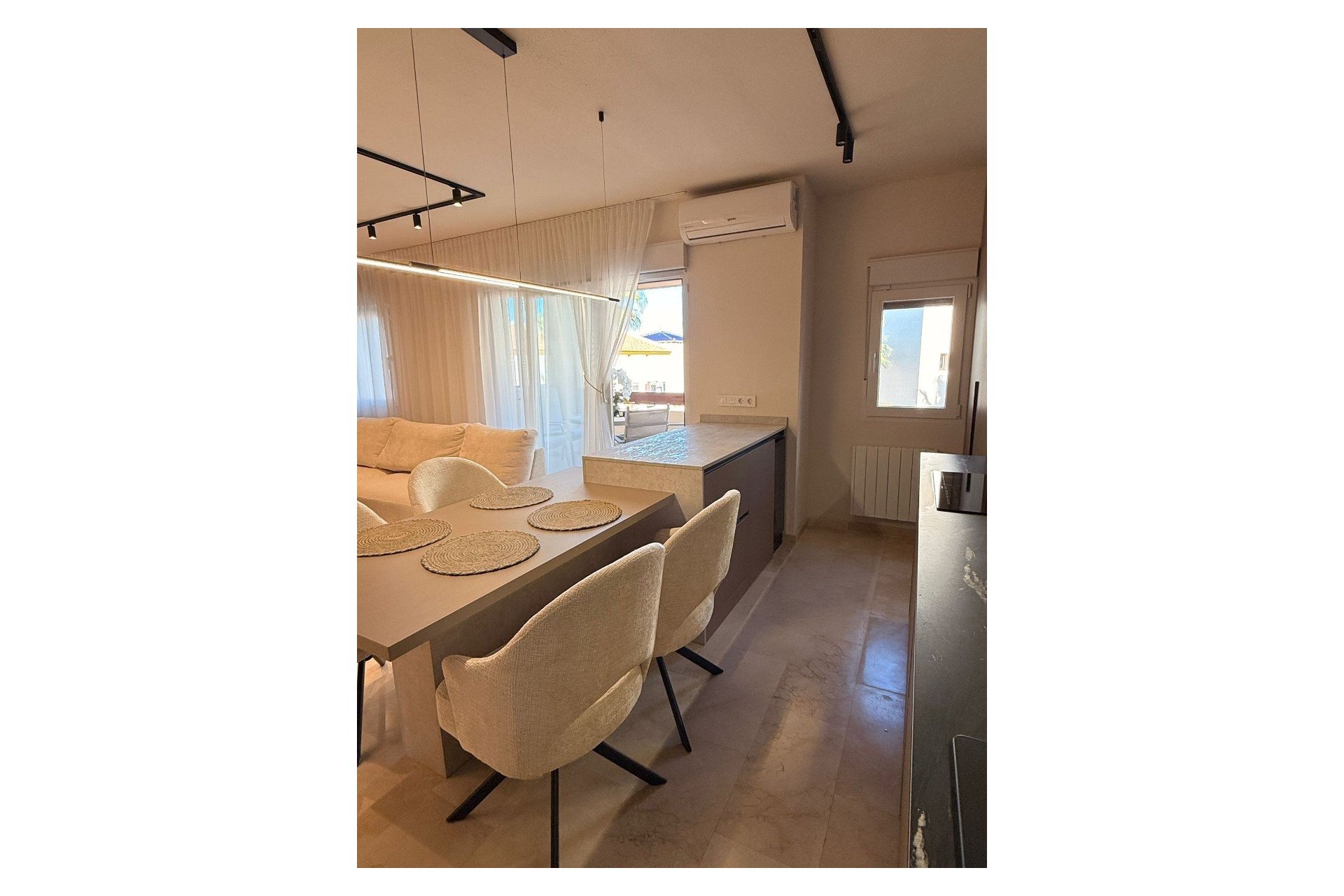 Revente - Appartement - Las Ramblas