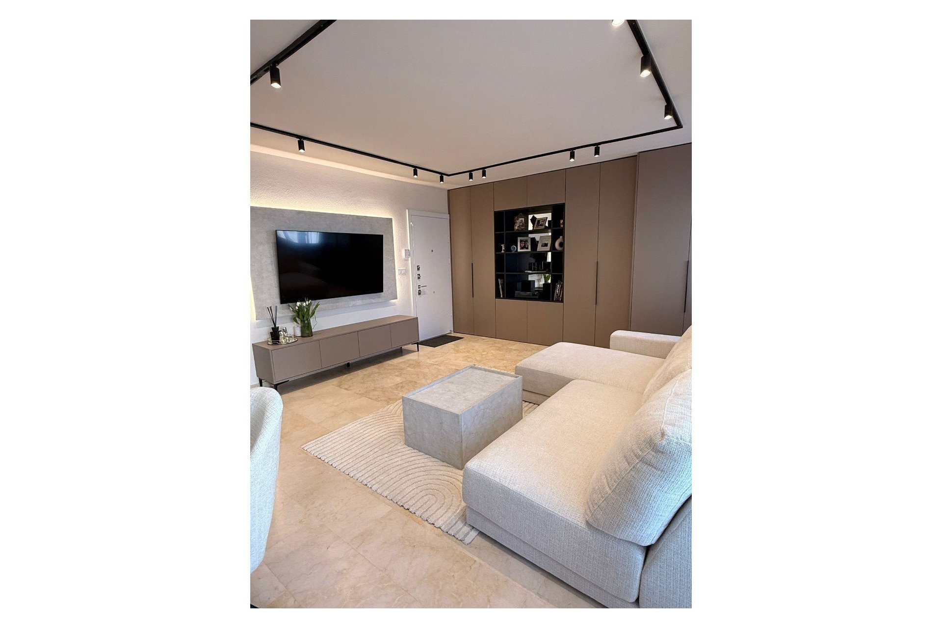 Revente - Appartement - Las Ramblas