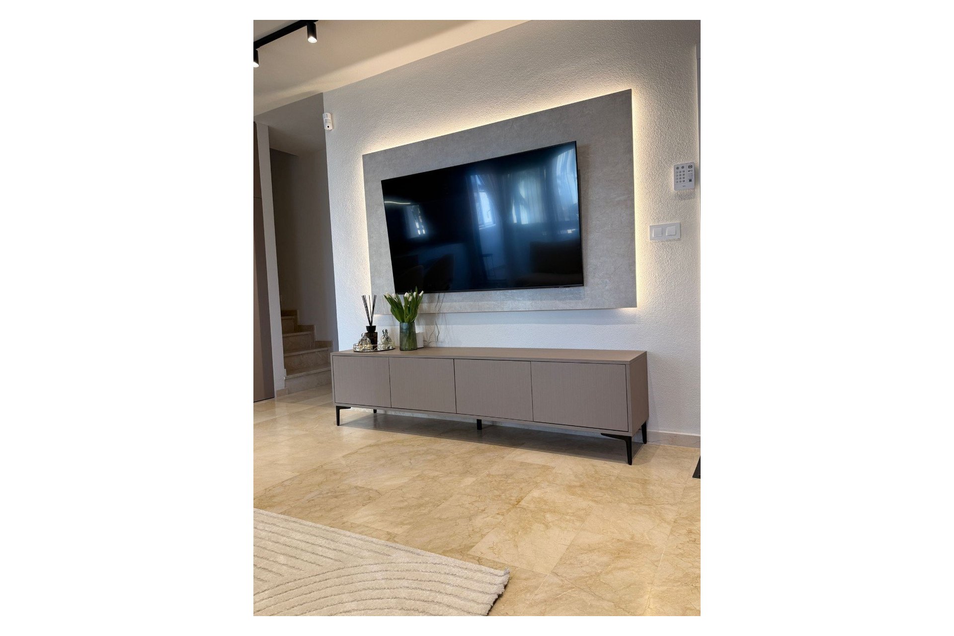 Revente - Appartement - Las Ramblas