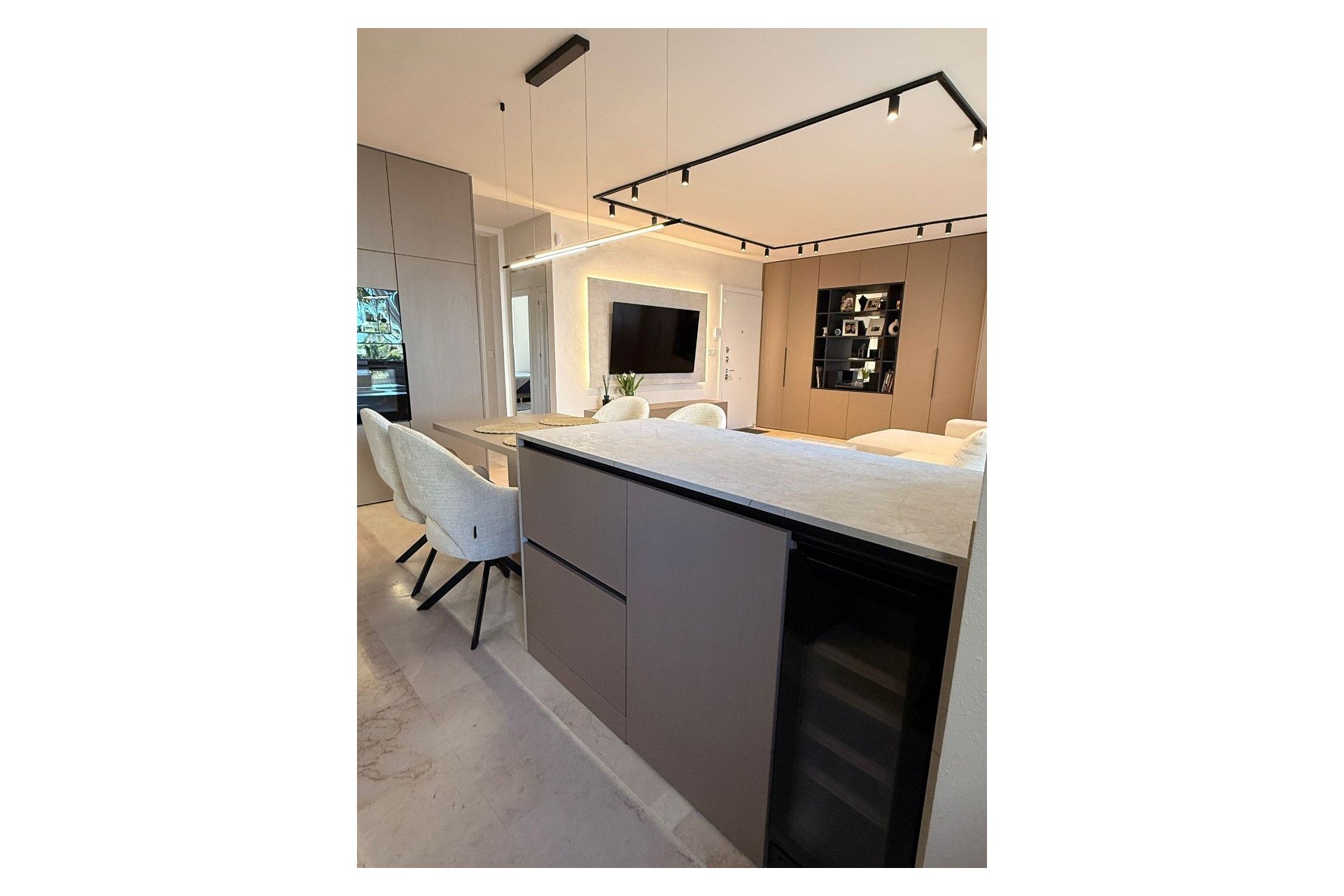 Revente - Appartement - Las Ramblas