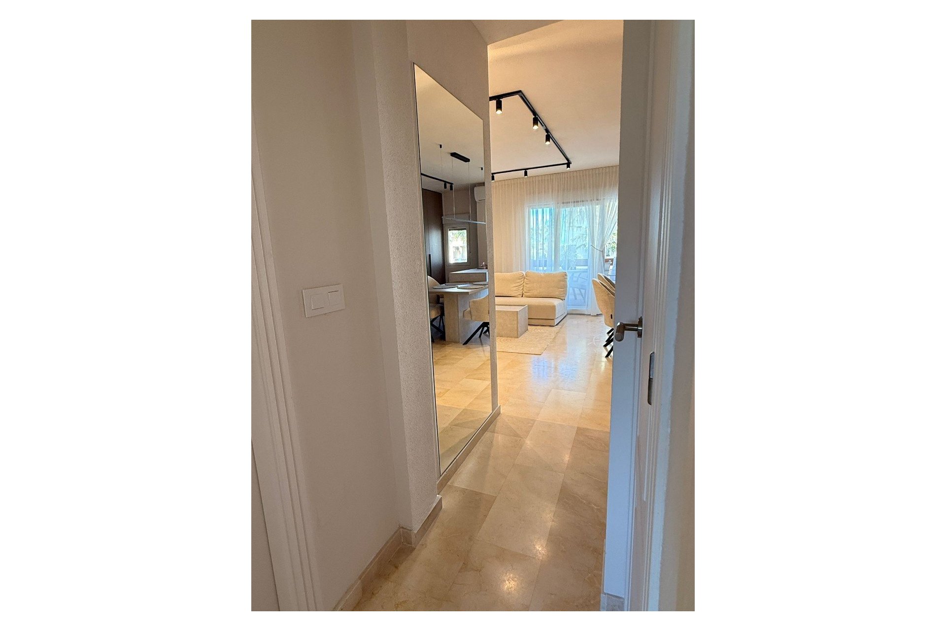 Revente - Appartement - Las Ramblas