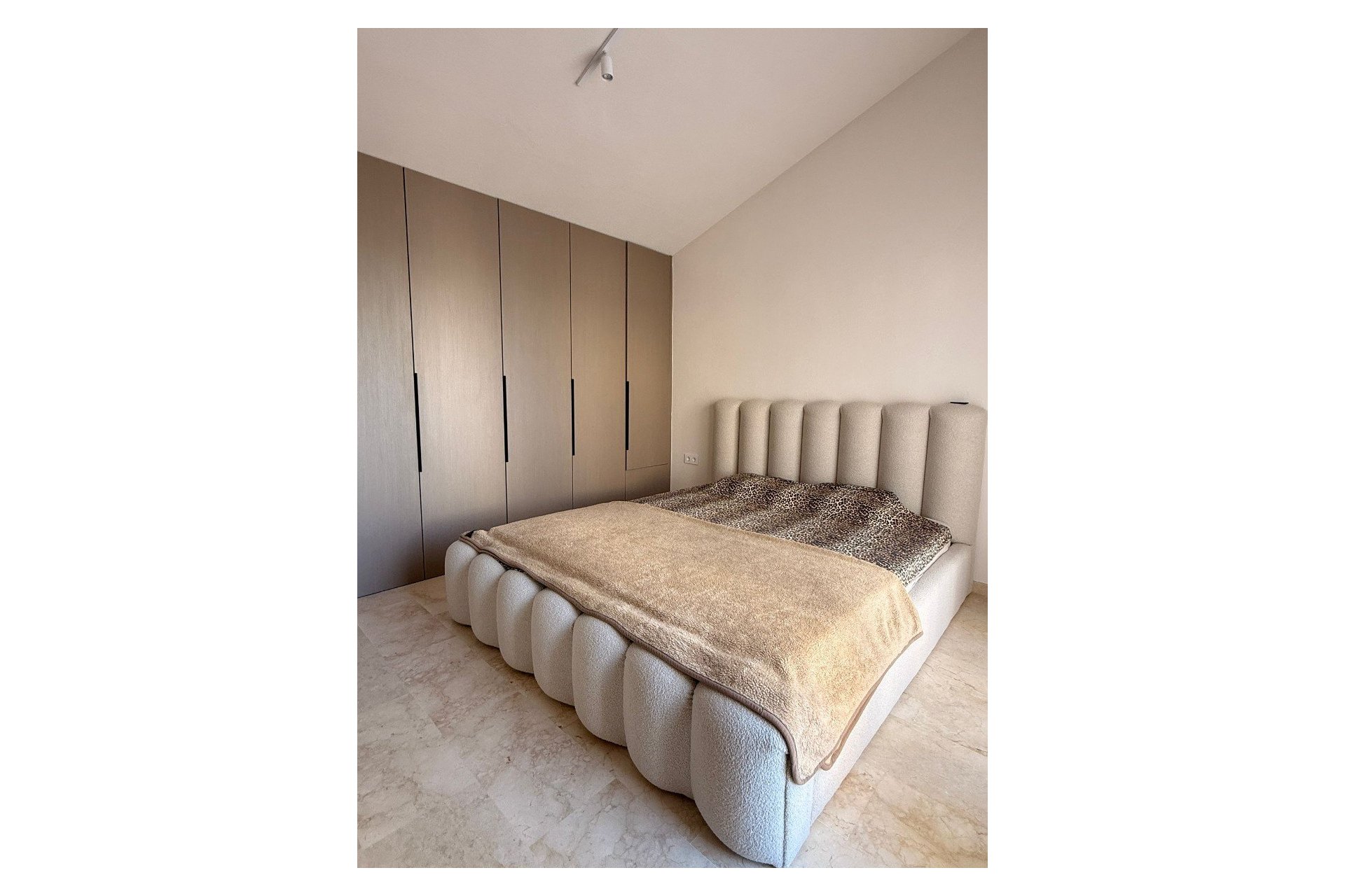 Revente - Appartement - Las Ramblas