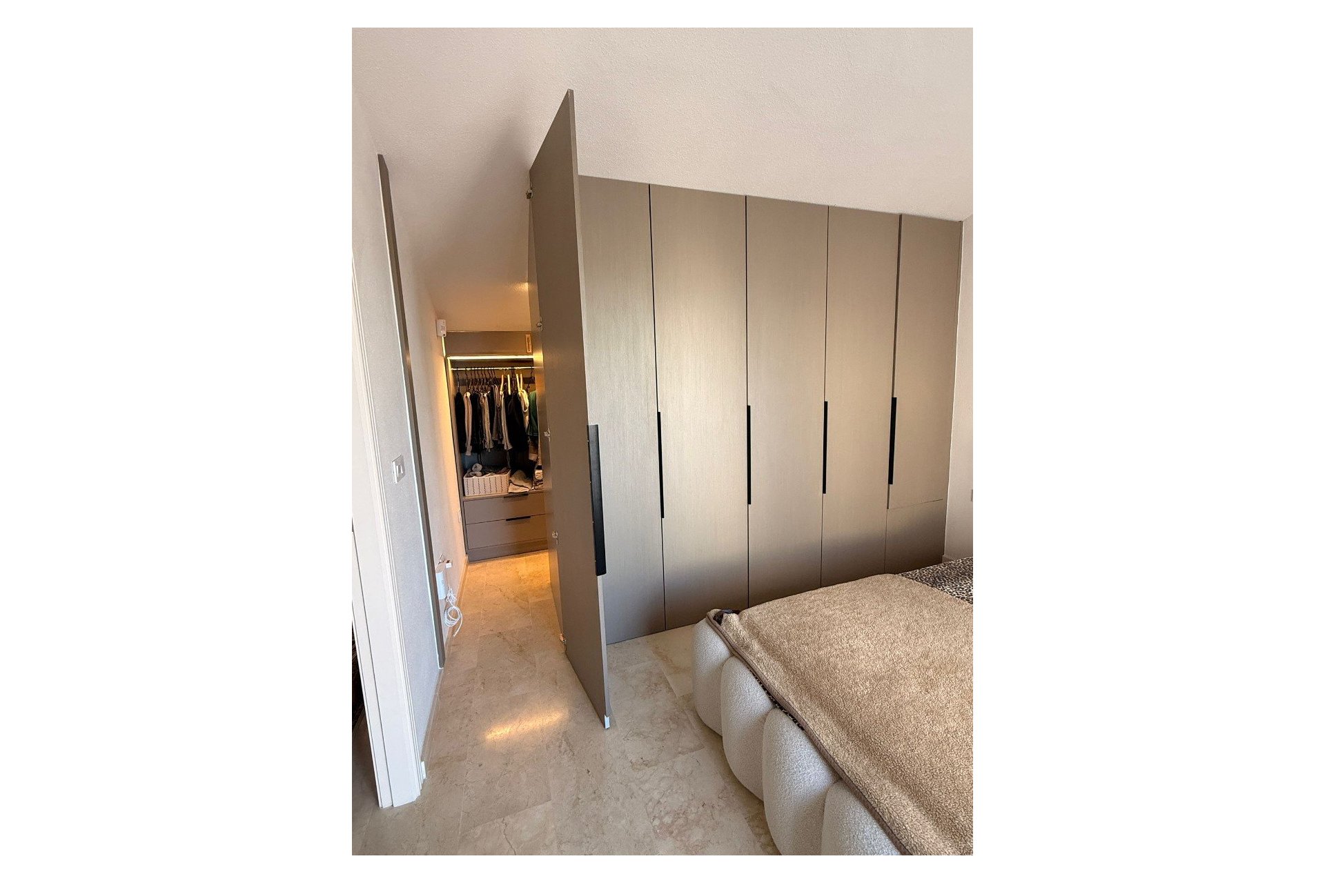 Revente - Appartement - Las Ramblas