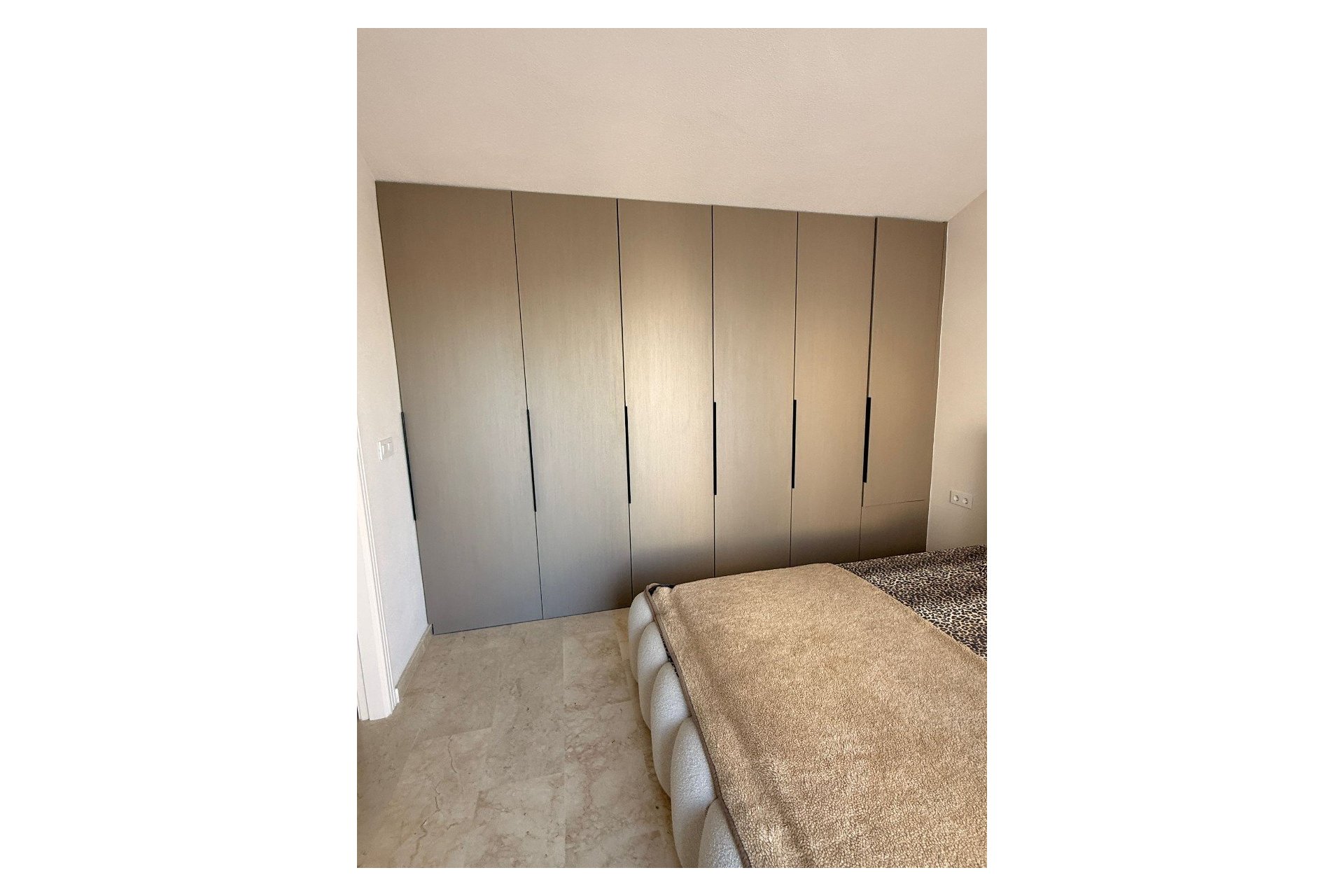 Revente - Appartement - Las Ramblas