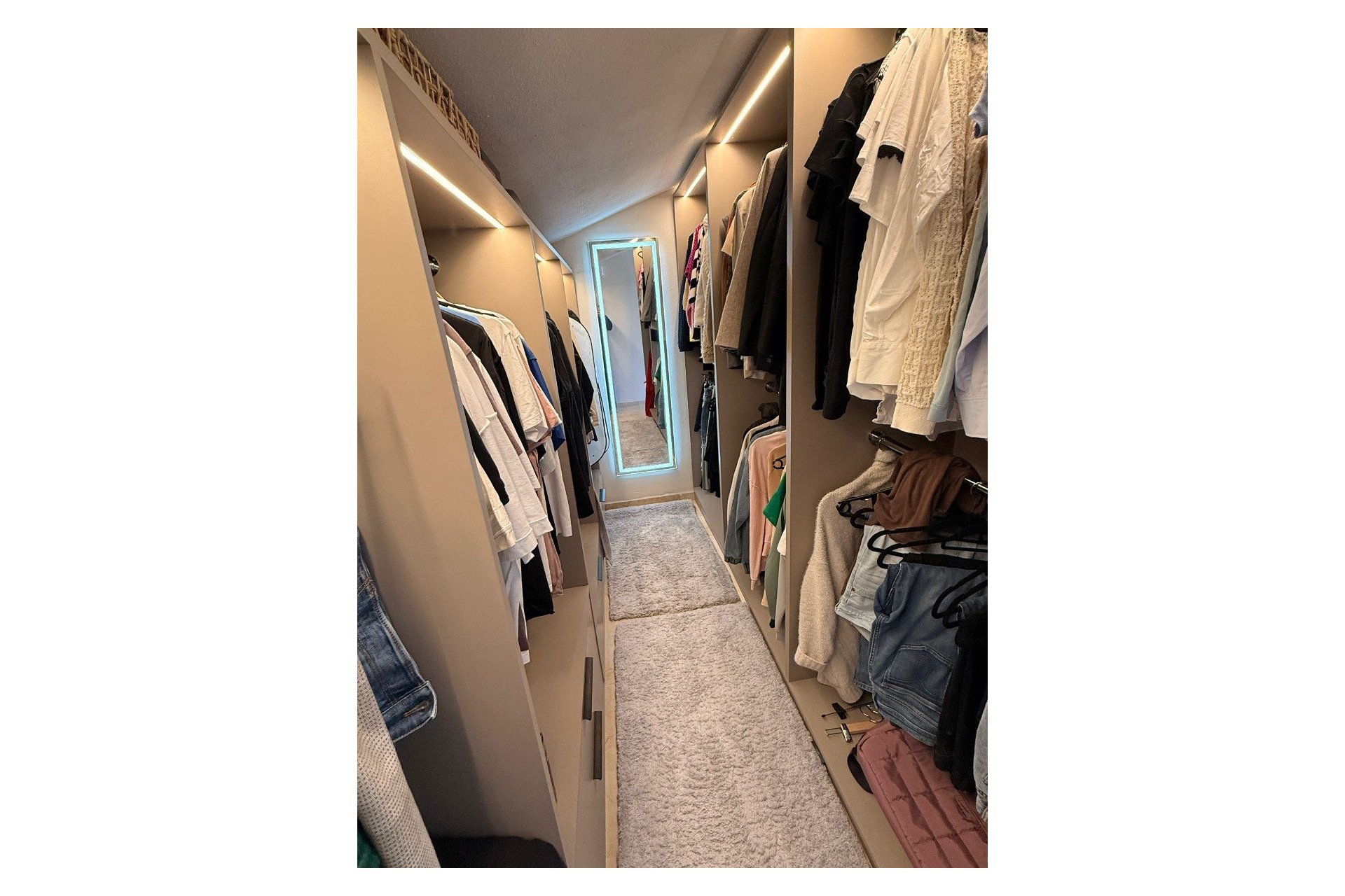 Revente - Appartement - Las Ramblas