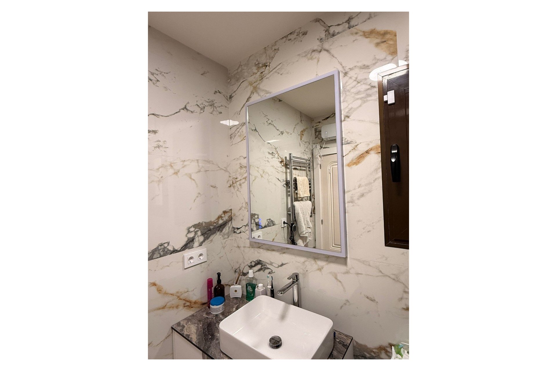 Revente - Appartement - Las Ramblas