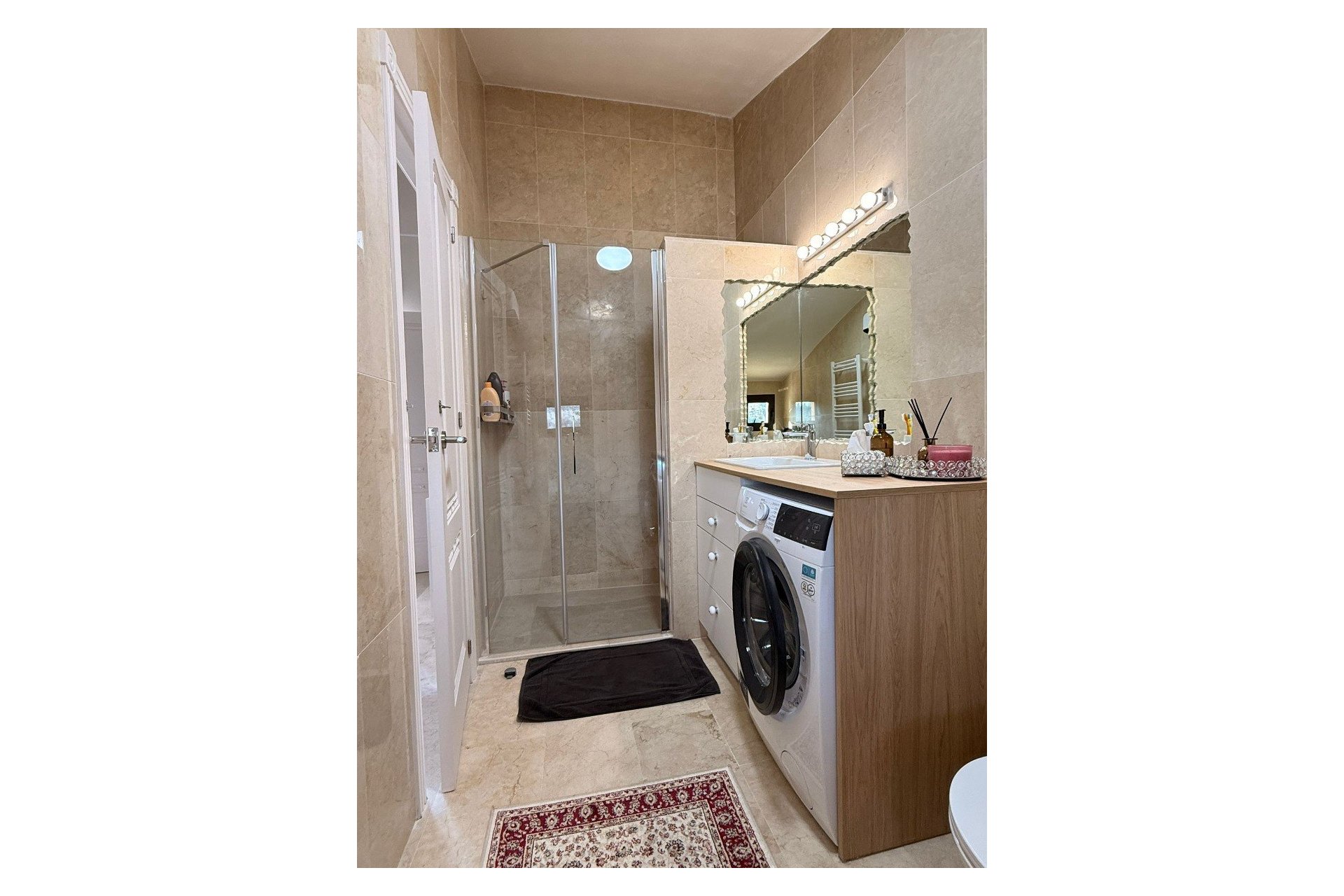 Revente - Appartement - Las Ramblas