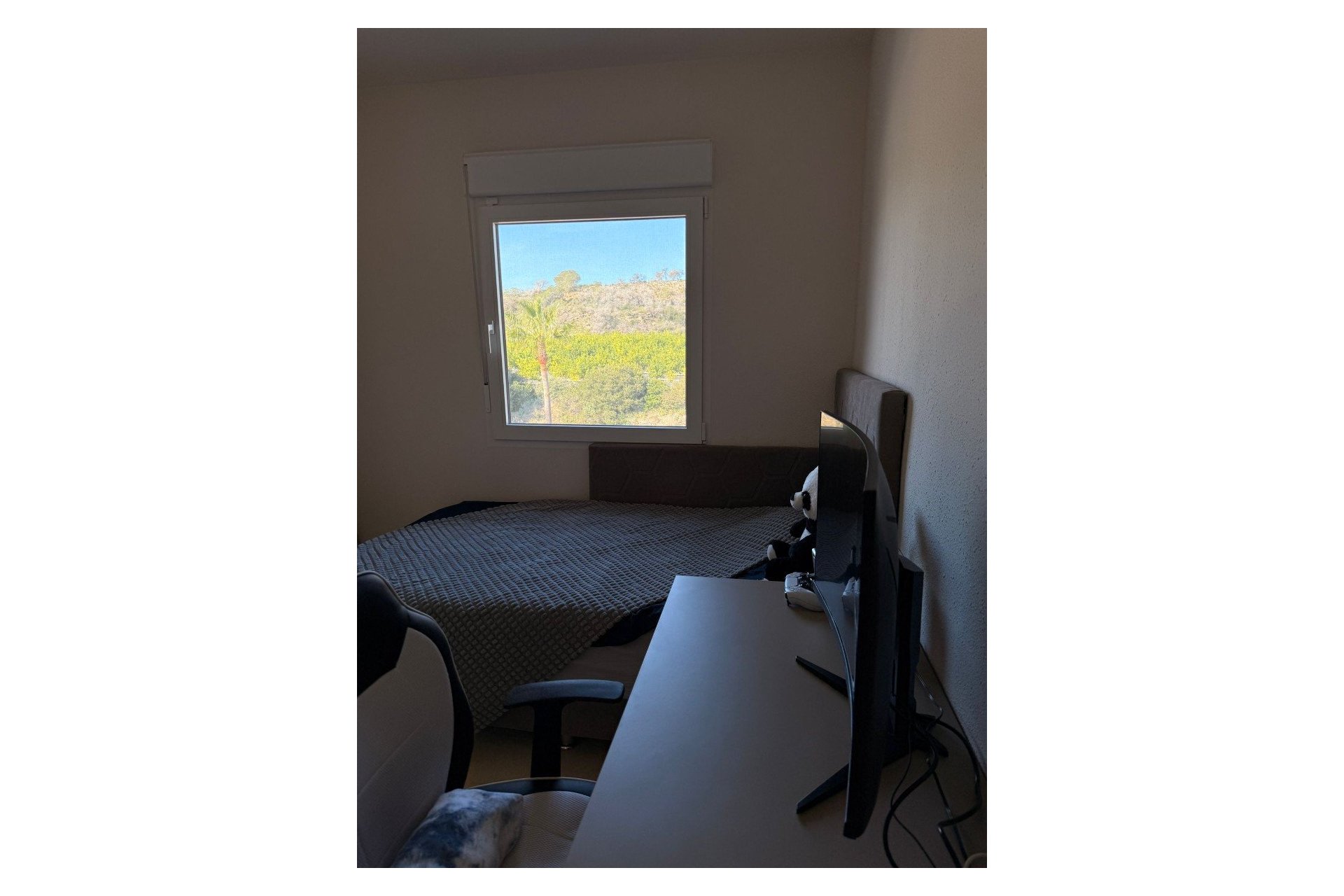 Revente - Appartement - Las Ramblas