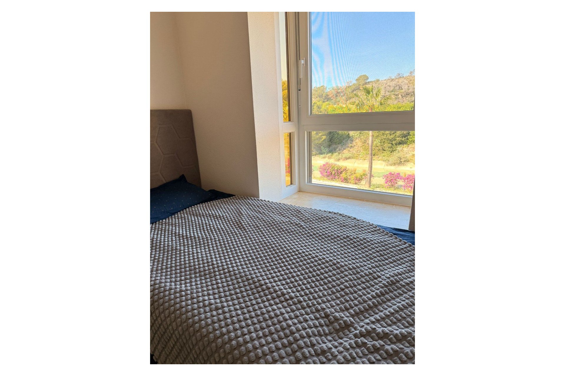 Revente - Appartement - Las Ramblas