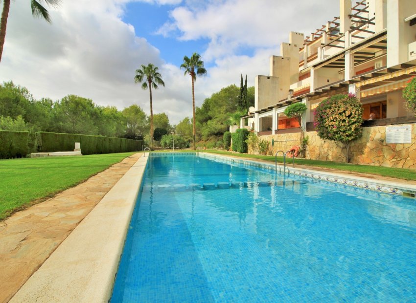 Revente - Appartement - Las Ramblas