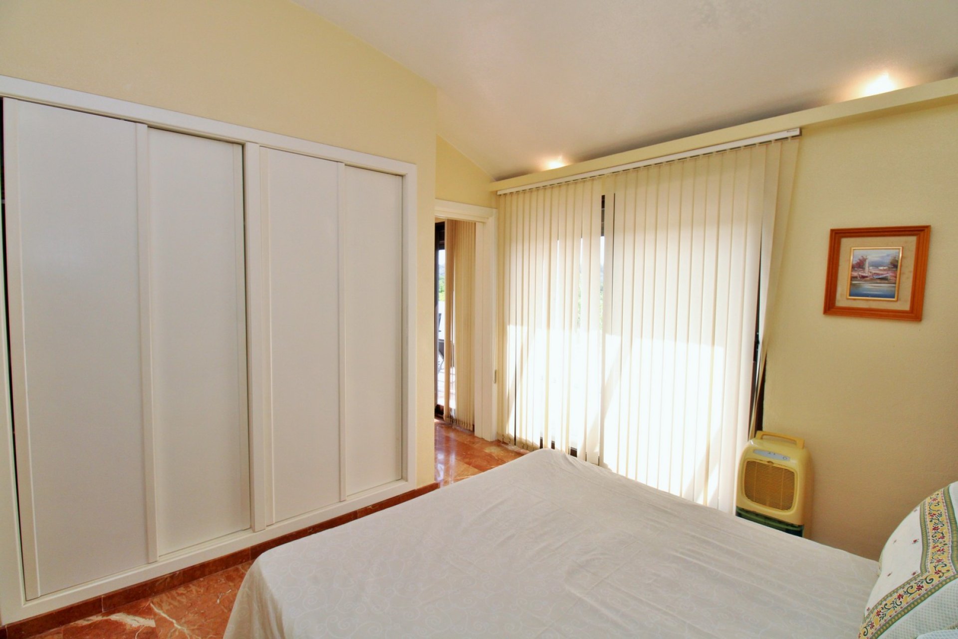 Revente - Appartement - Las Ramblas