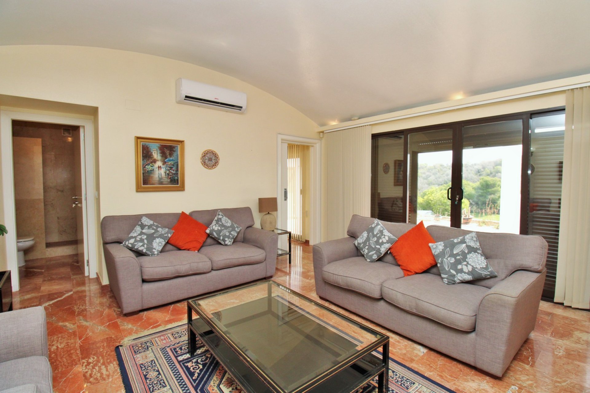 Revente - Appartement - Las Ramblas