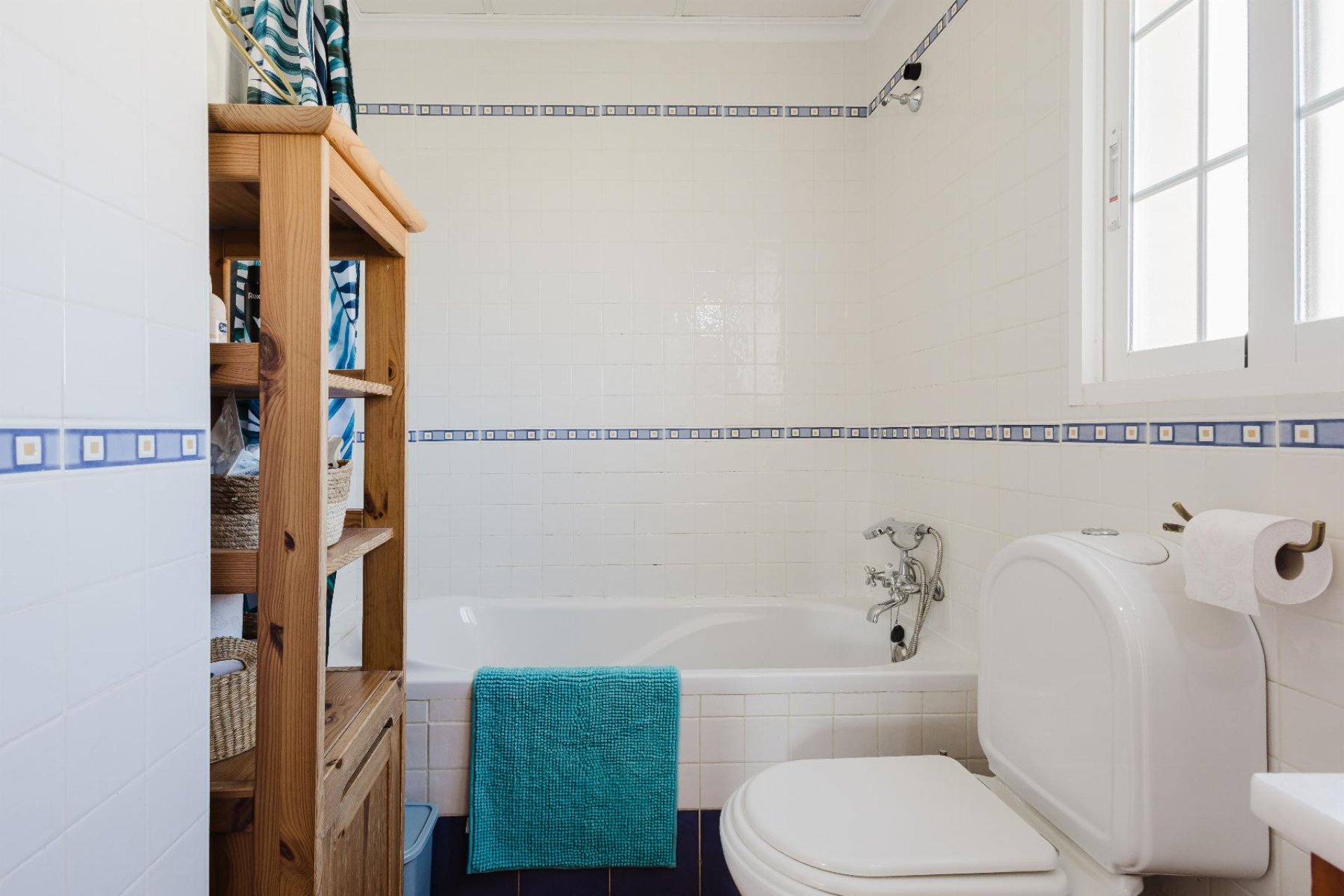 Revente - Appartement - Lo Crispin - Algorfa