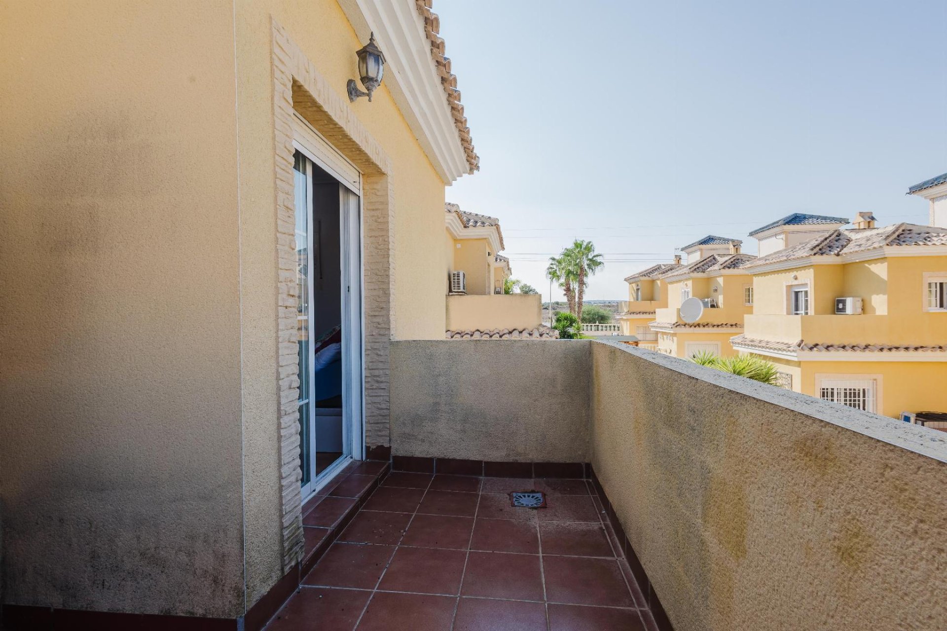 Revente - Appartement - Lo Crispin - Algorfa