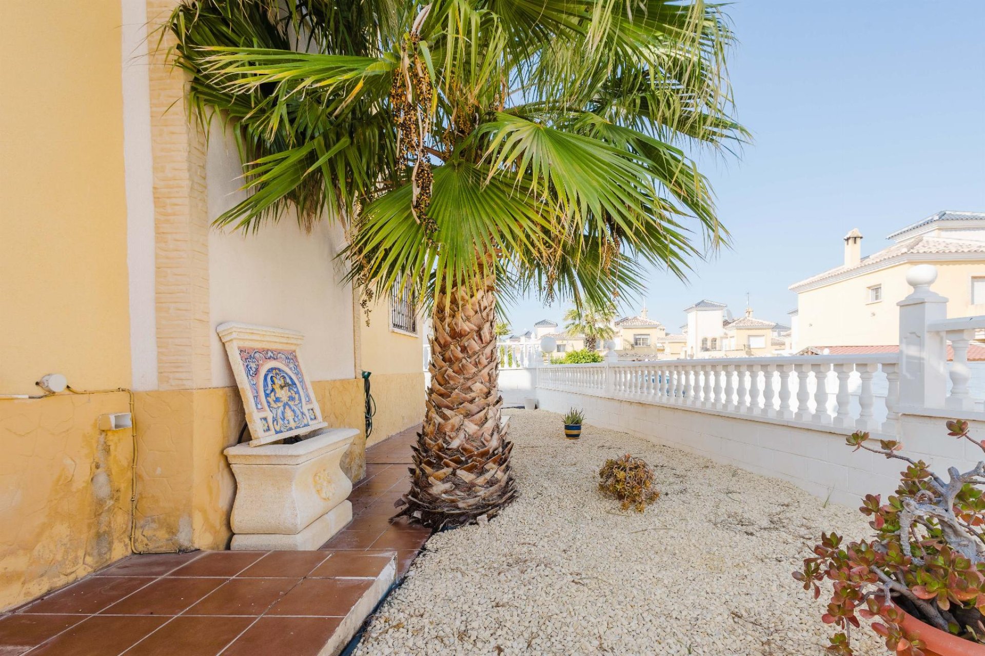 Revente - Appartement - Lo Crispin - Algorfa