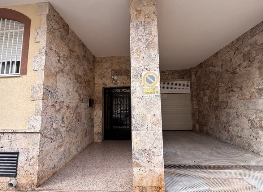 Revente - Appartement - Lo Pagan