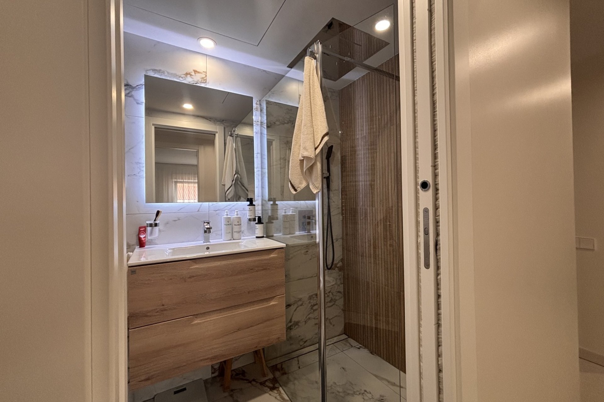 Revente - Appartement - Lo Pagan