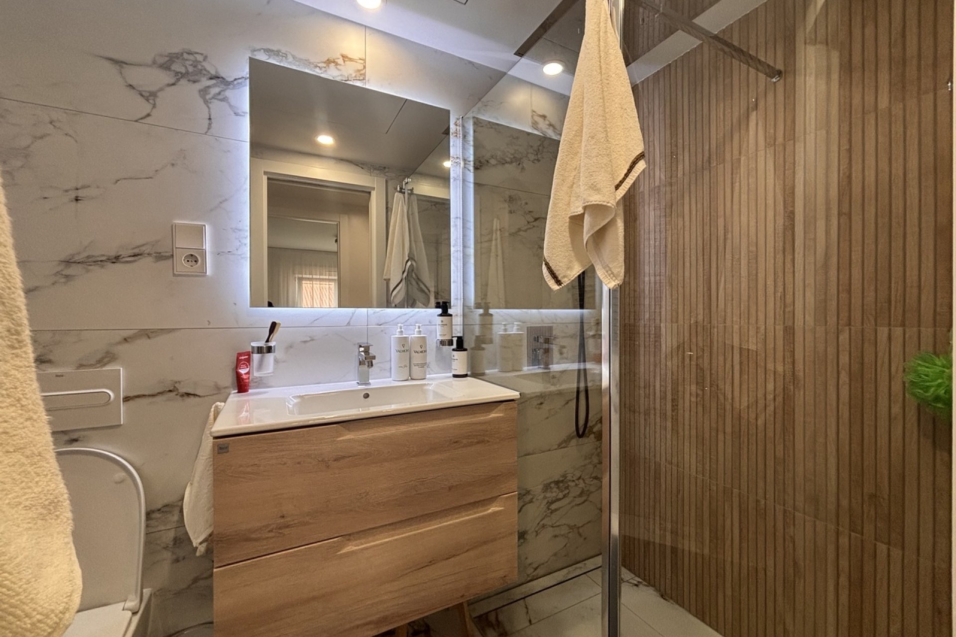 Revente - Appartement - Lo Pagan