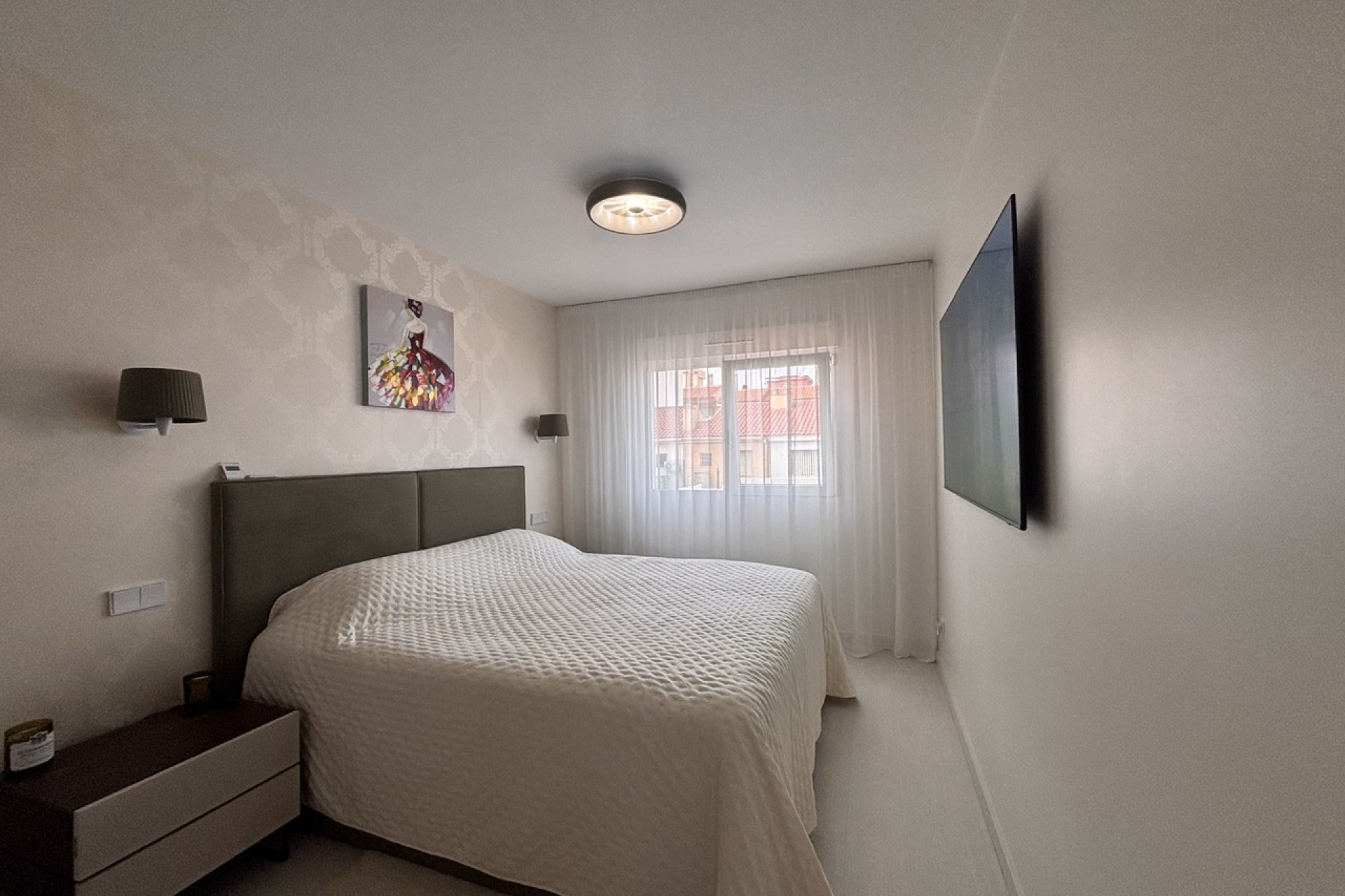 Revente - Appartement - Lo Pagan