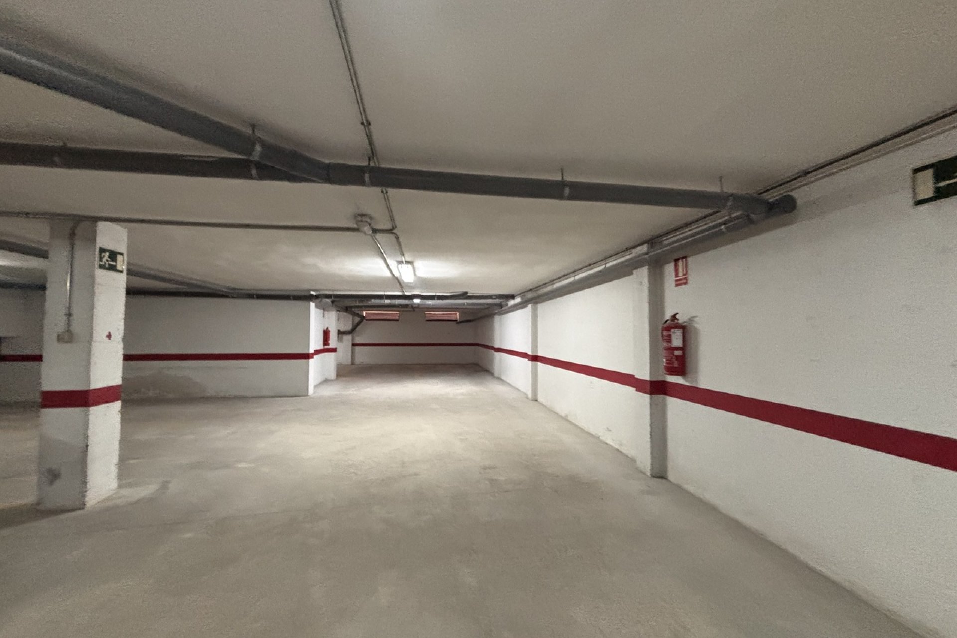 Revente - Appartement - Lo Pagan