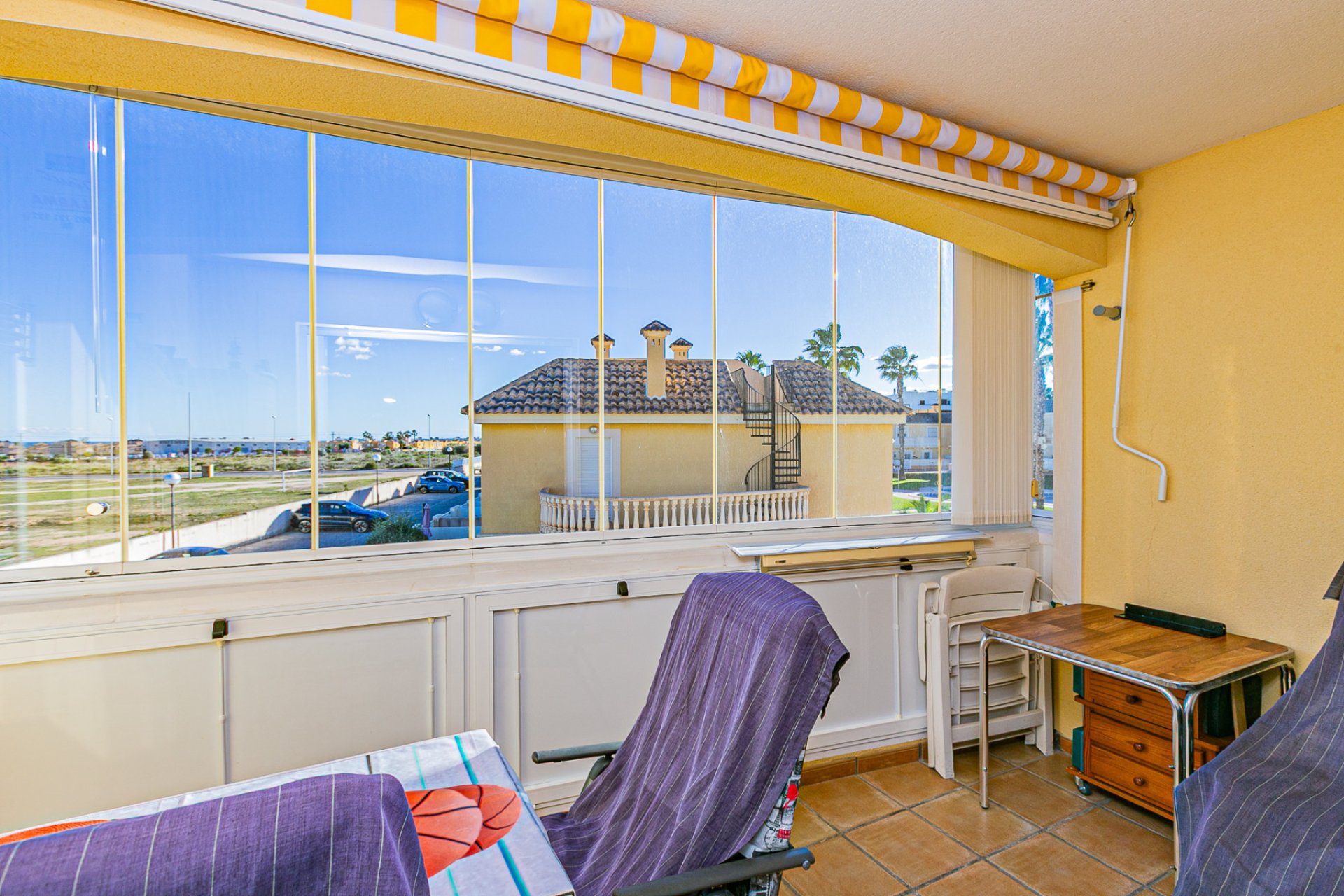 Revente - Appartement - Lomas de Cabo Roig