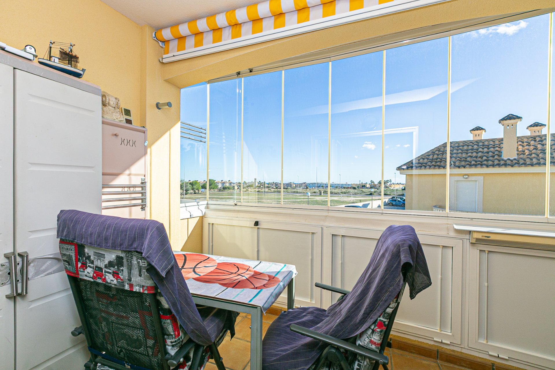 Revente - Appartement - Lomas de Cabo Roig