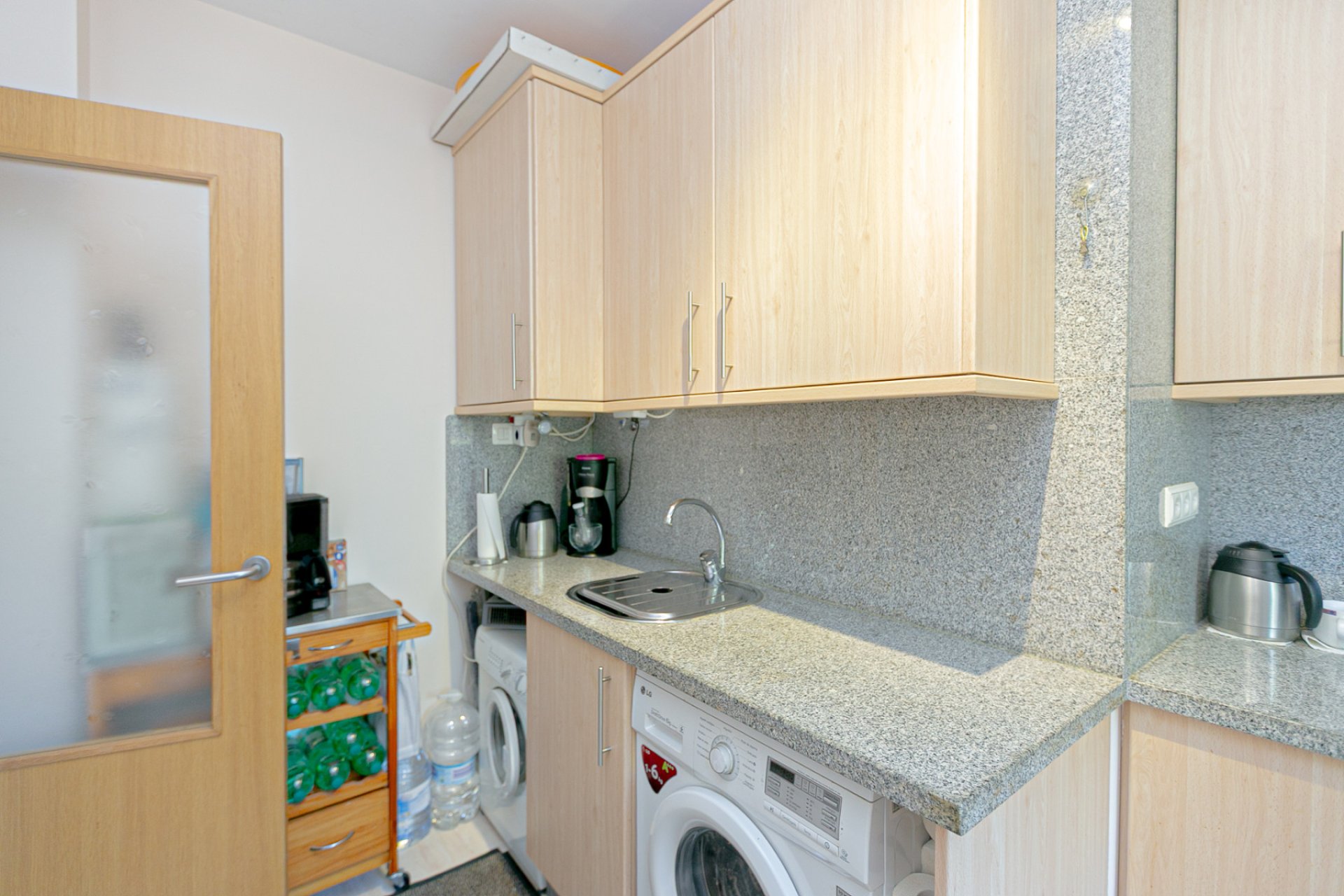 Revente - Appartement - Lomas de Cabo Roig