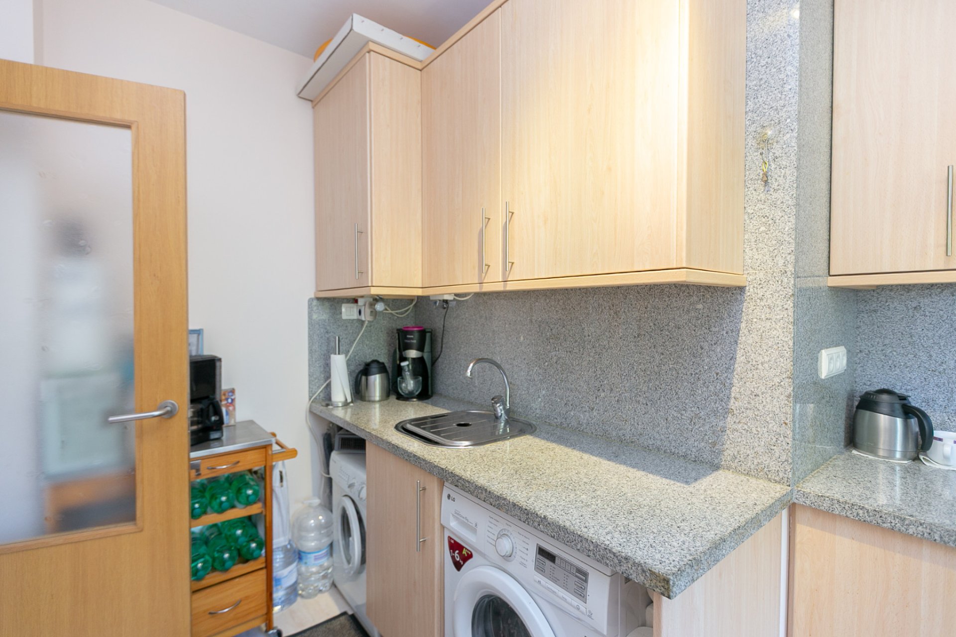 Revente - Appartement - Lomas de Cabo Roig