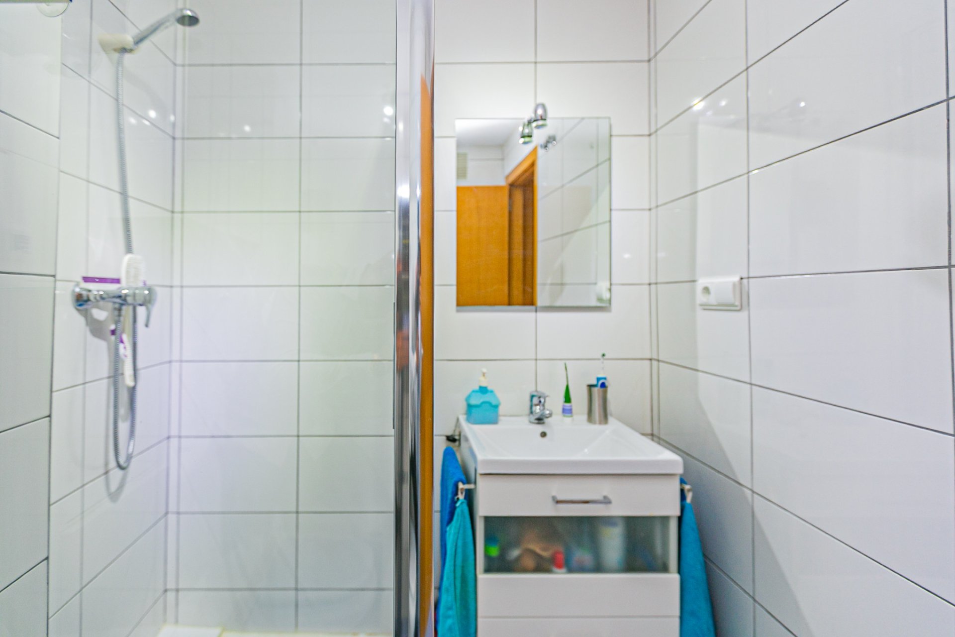 Revente - Appartement - Lomas de Cabo Roig