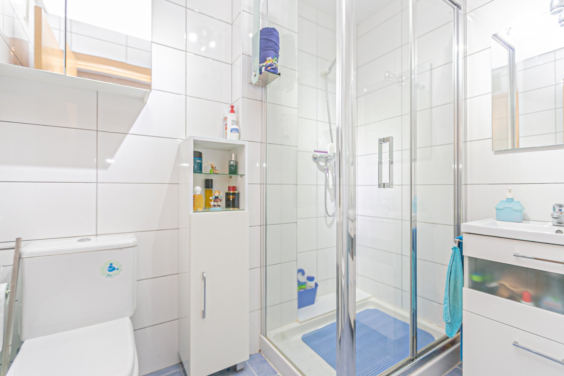 Revente - Appartement - Lomas de Cabo Roig