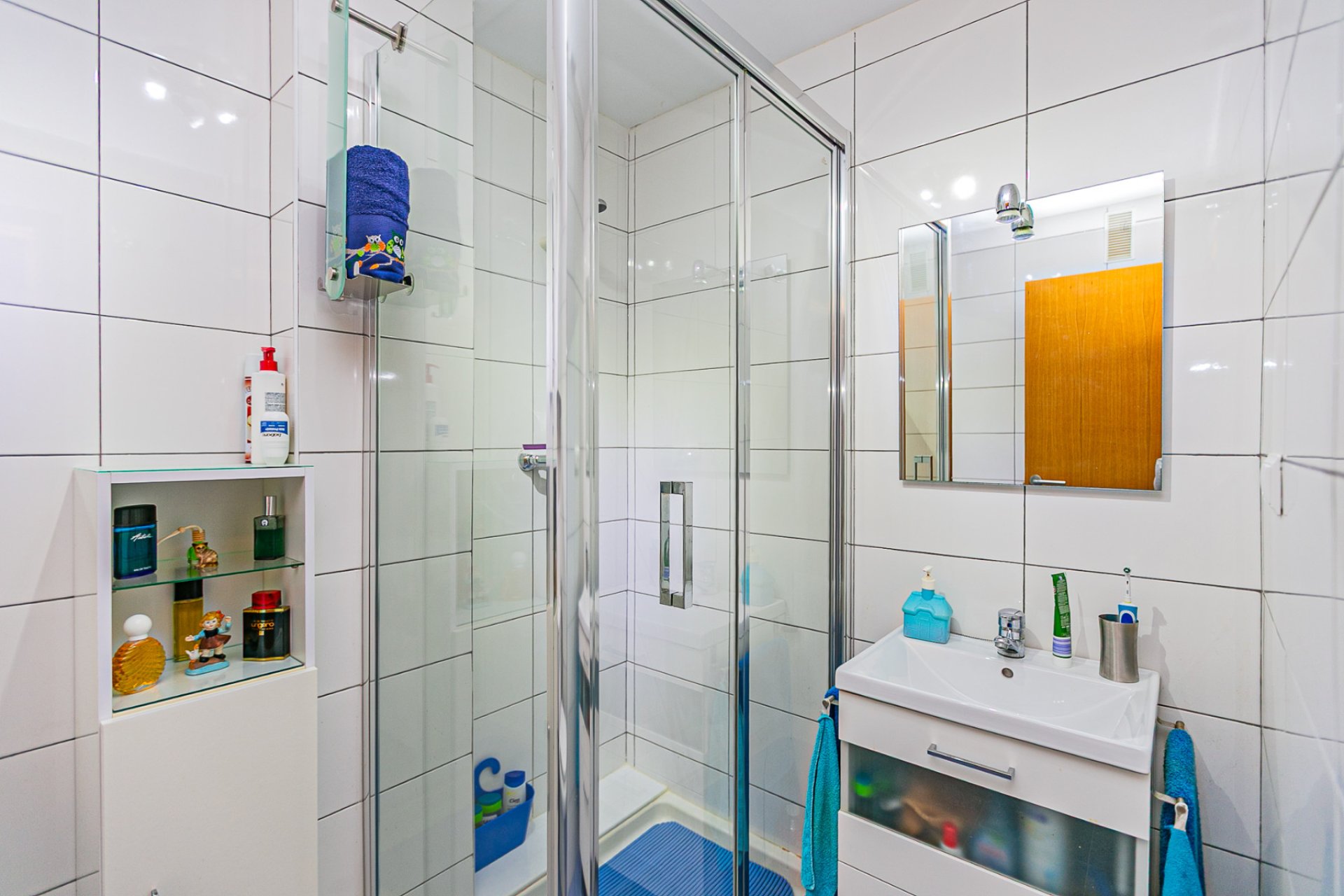 Revente - Appartement - Lomas de Cabo Roig