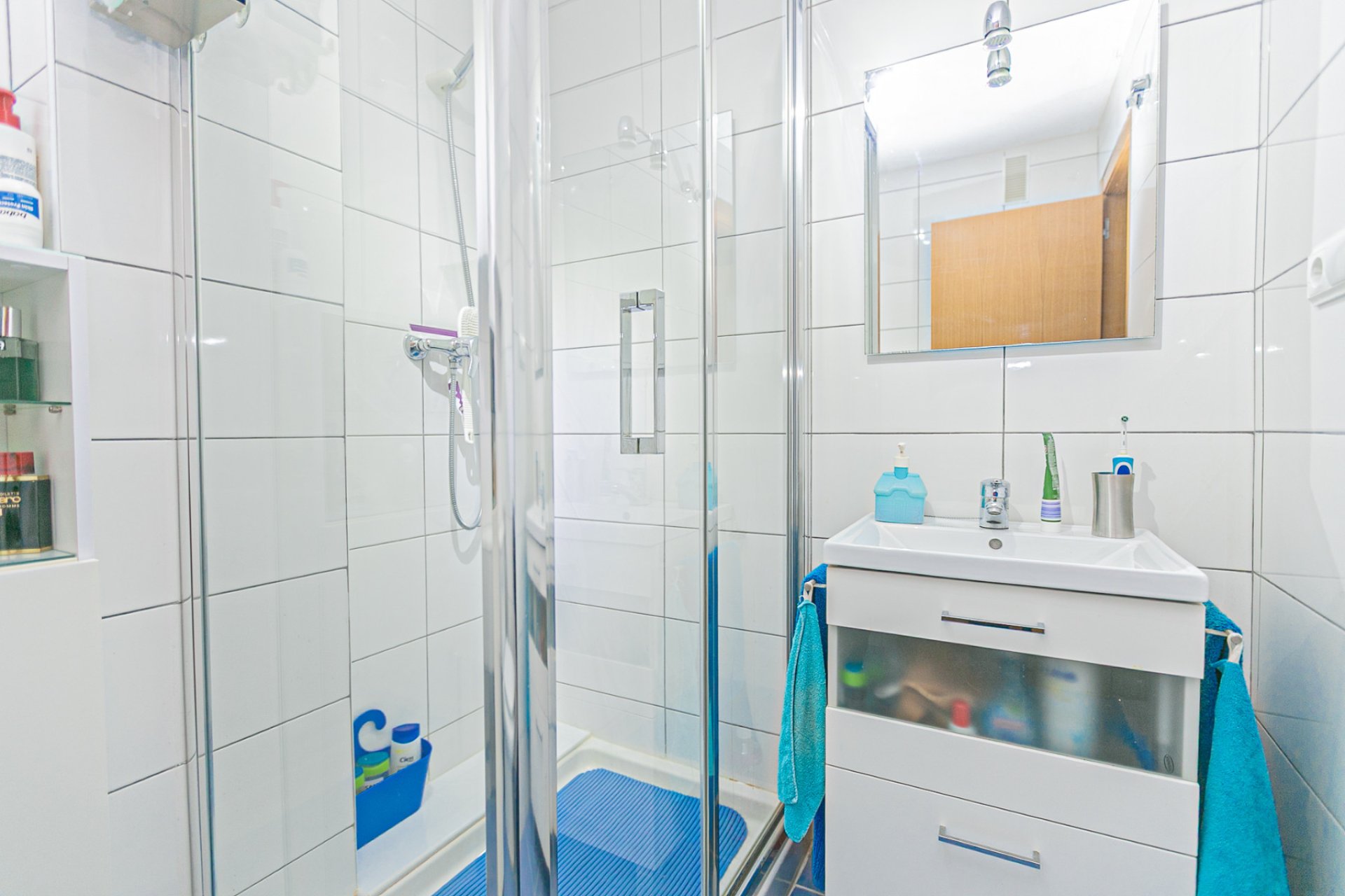 Revente - Appartement - Lomas de Cabo Roig