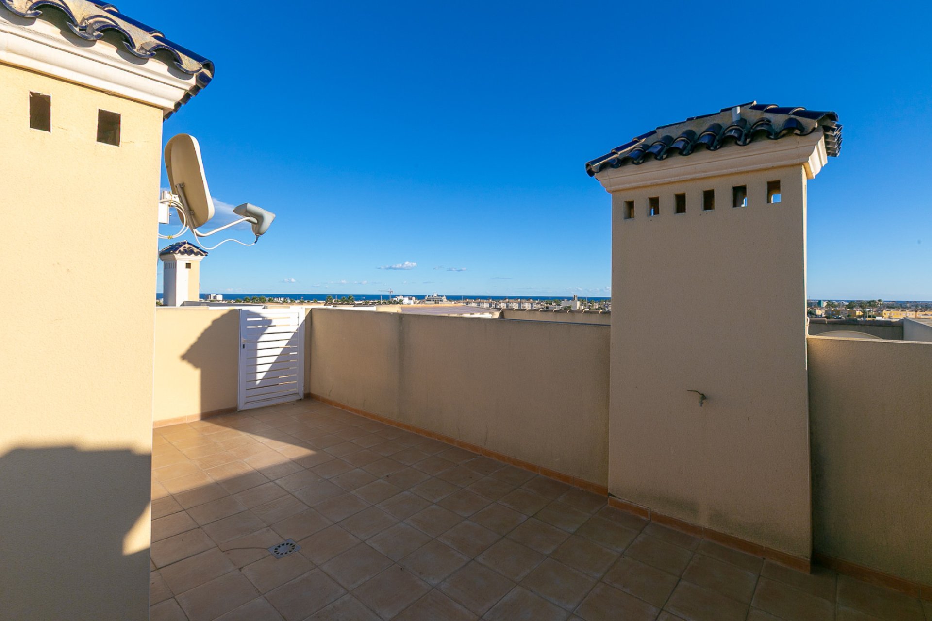 Revente - Appartement - Lomas de Cabo Roig