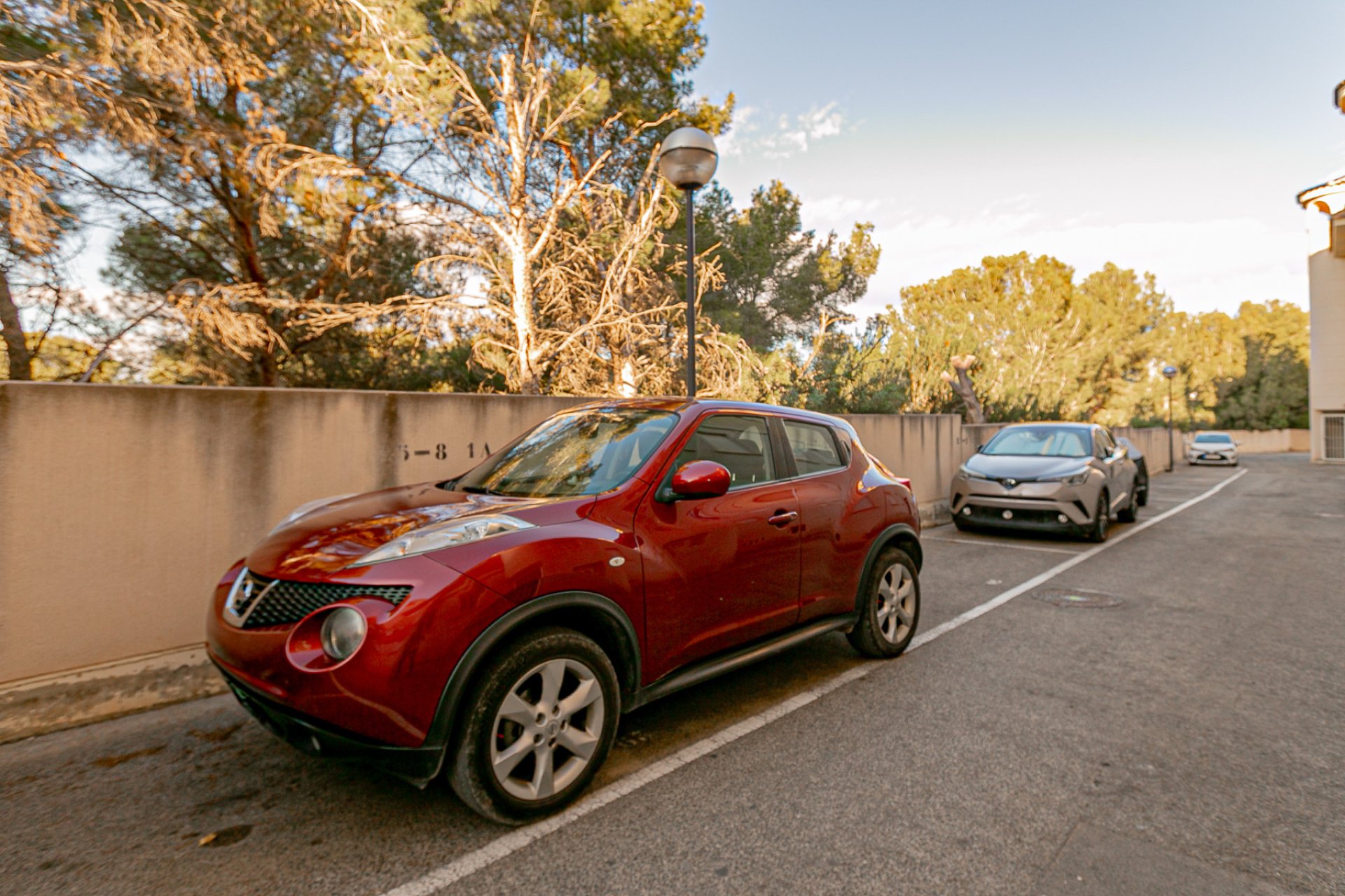 Revente - Appartement - Lomas de Cabo Roig