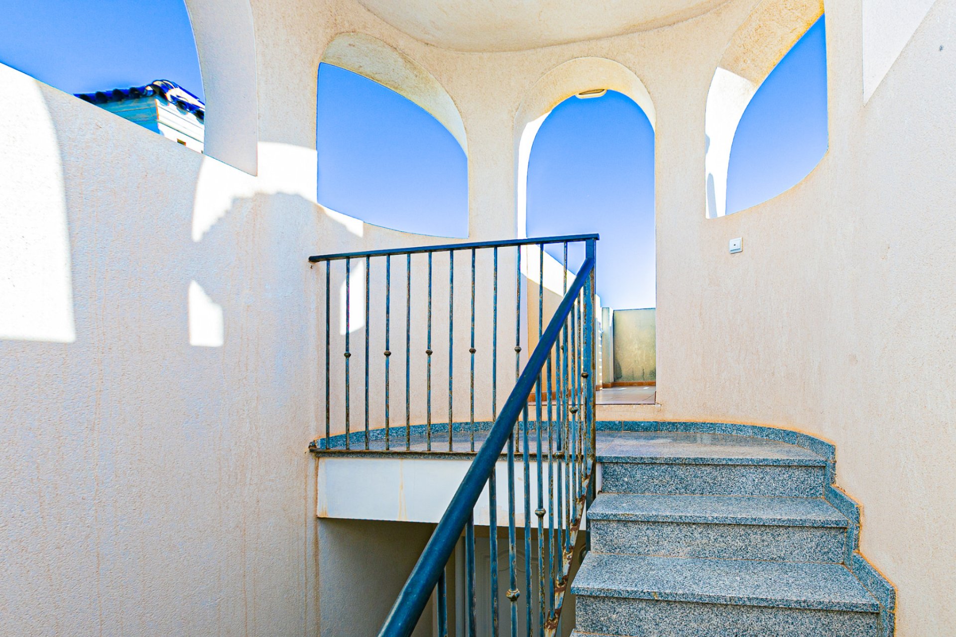 Revente - Appartement - Lomas de Cabo Roig