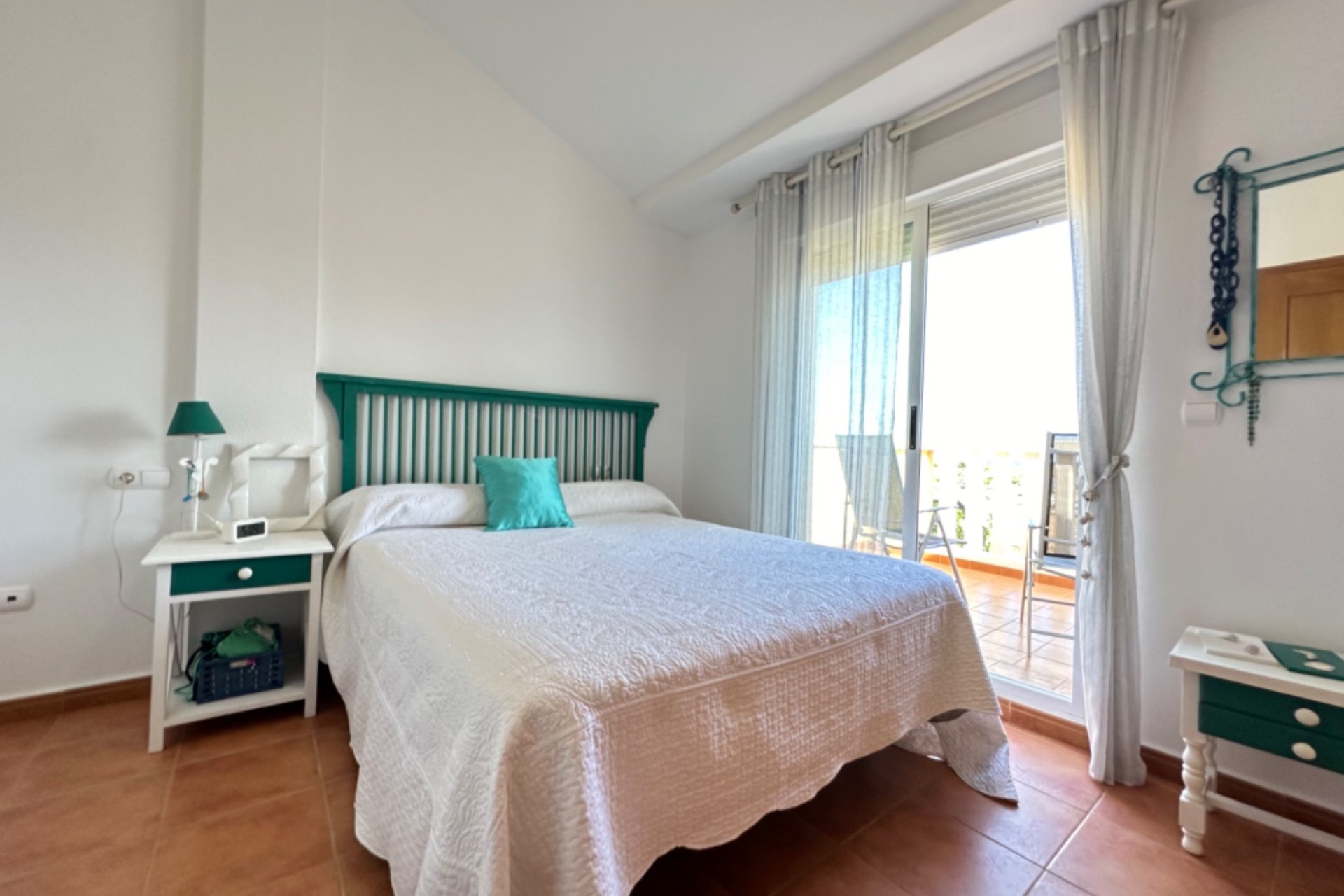 Revente - Appartement - Los Alcazares - Los Narejos