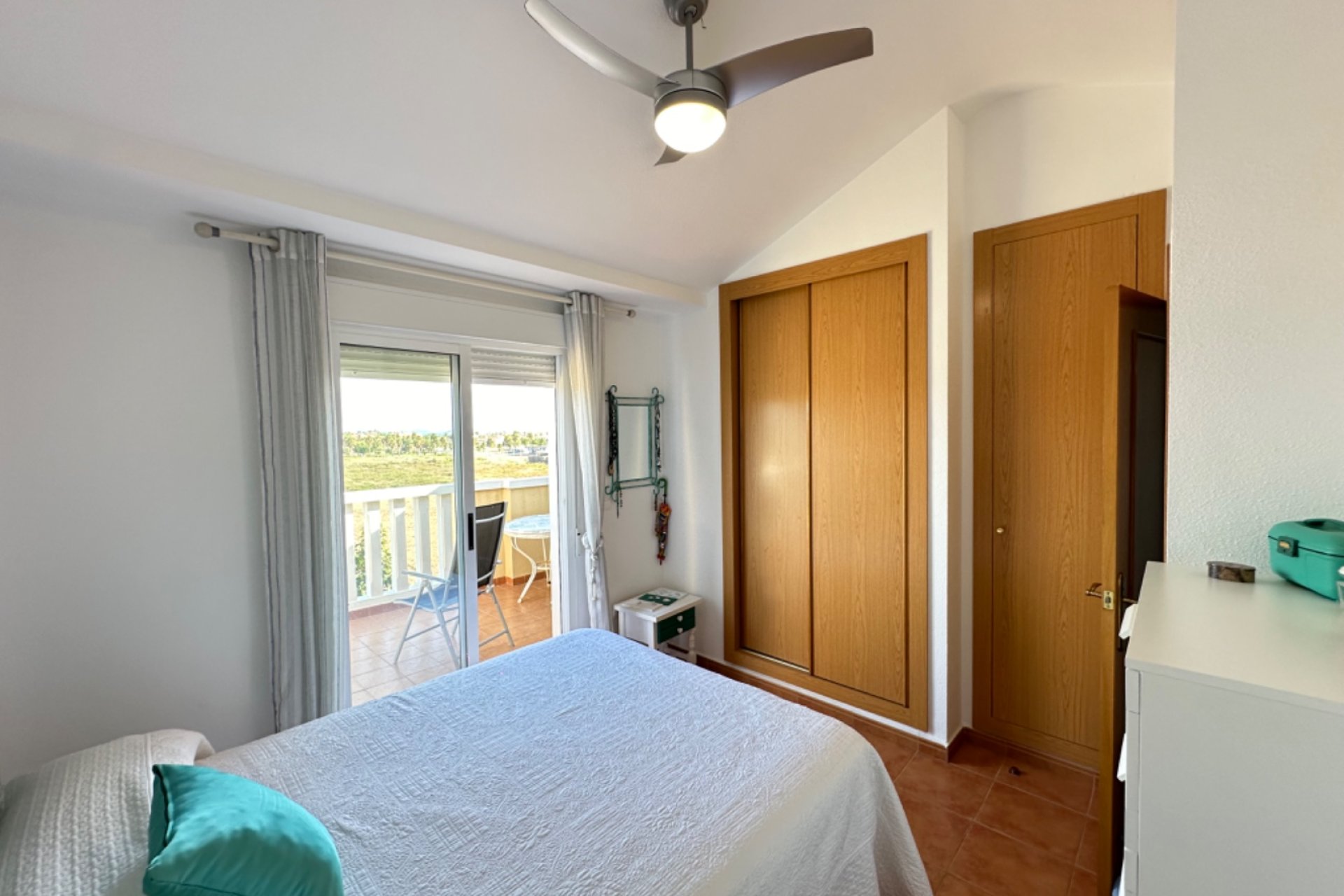 Revente - Appartement - Los Alcazares - Los Narejos