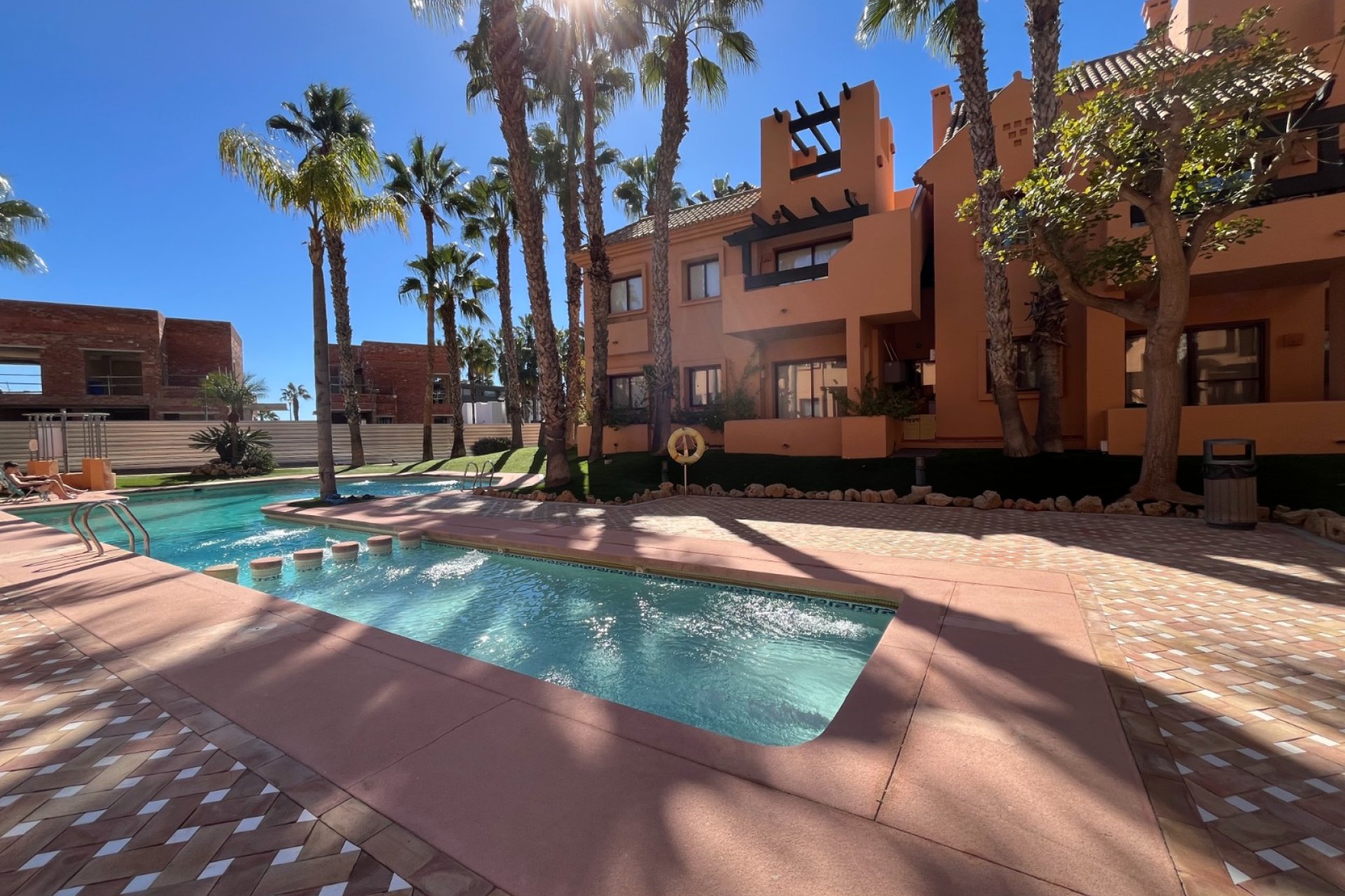 Revente - Appartement - Los Alcazares - Los Narejos