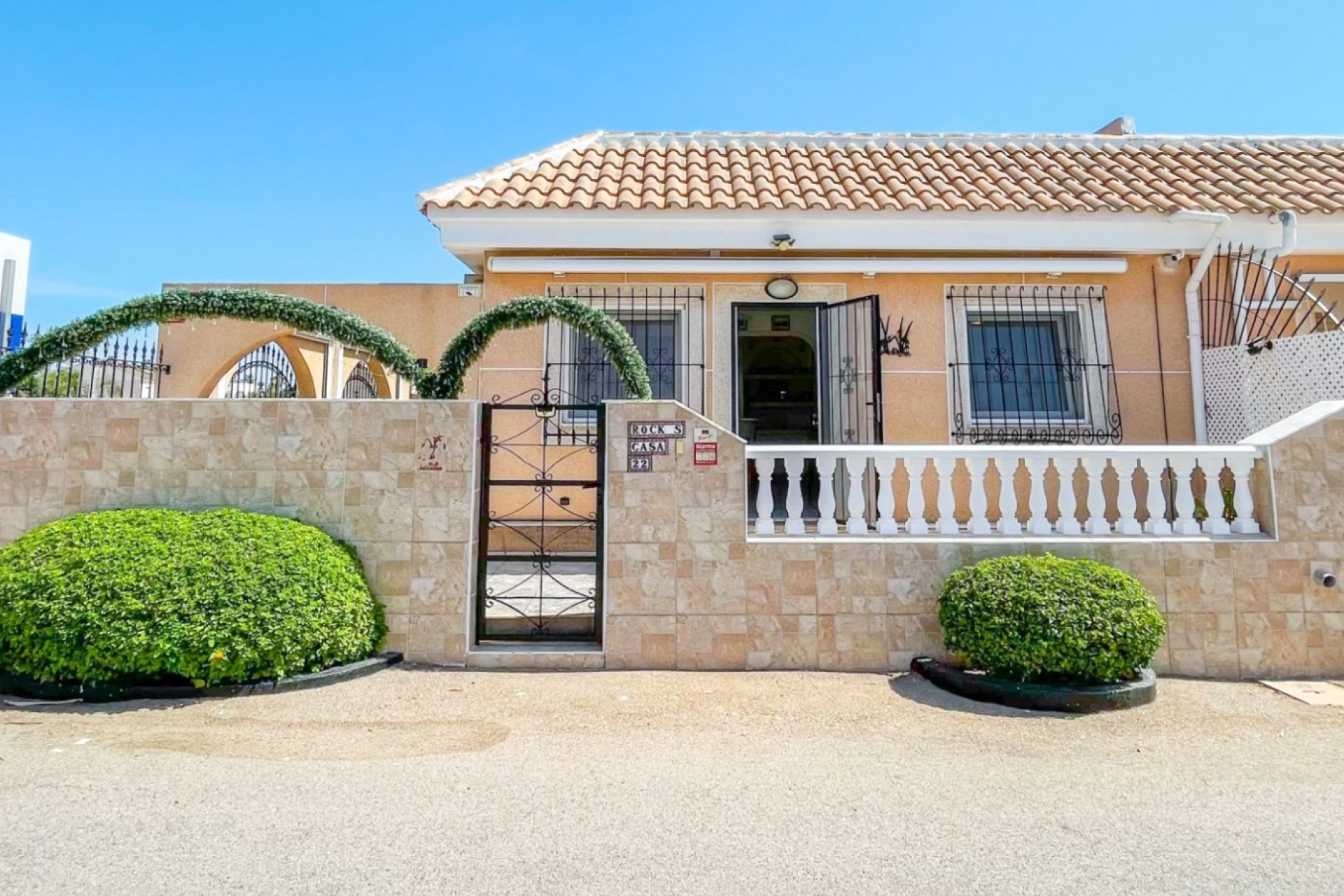 Revente - Appartement - Los Alcazares - Los Narejos