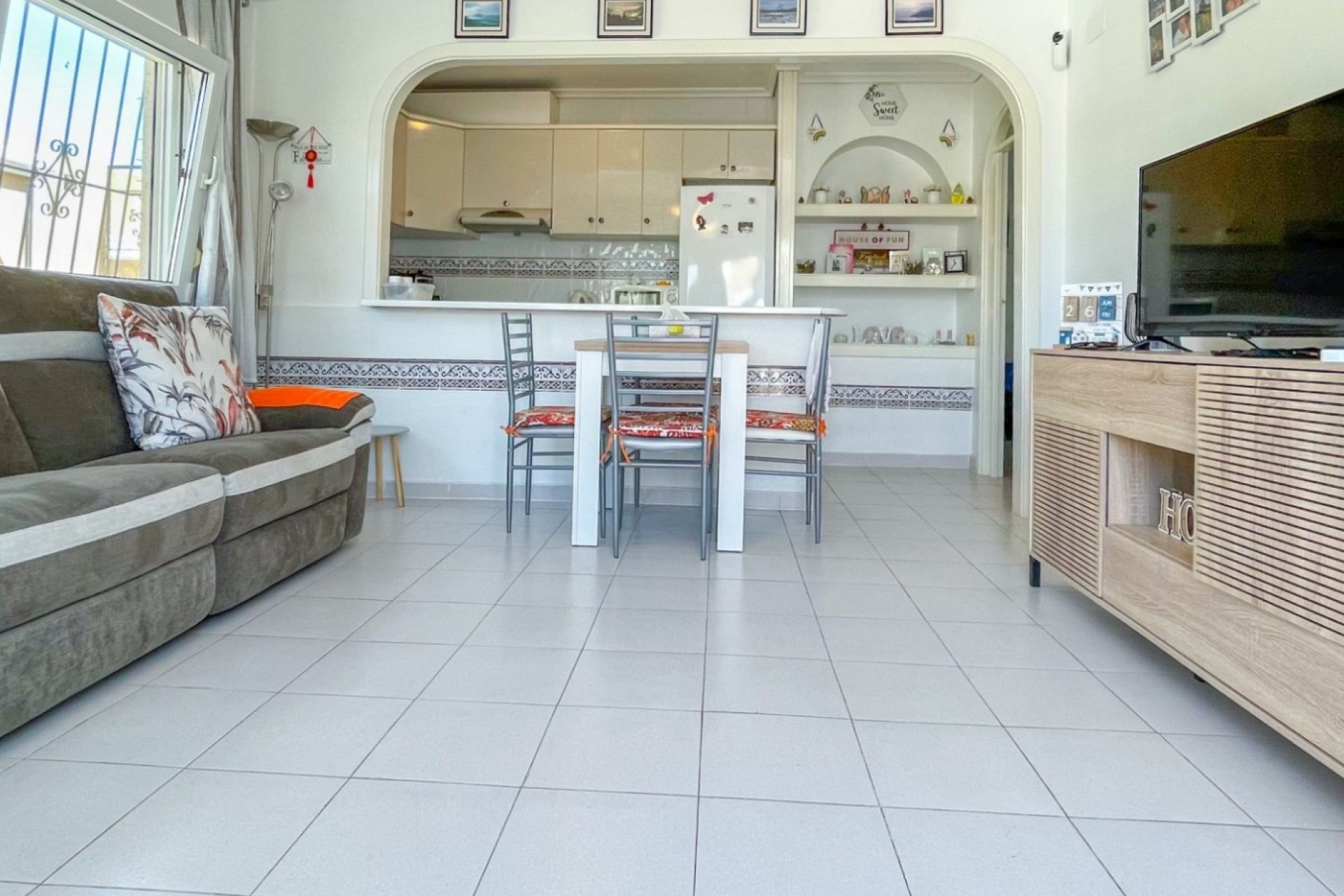 Revente - Appartement - Los Alcazares - Los Narejos