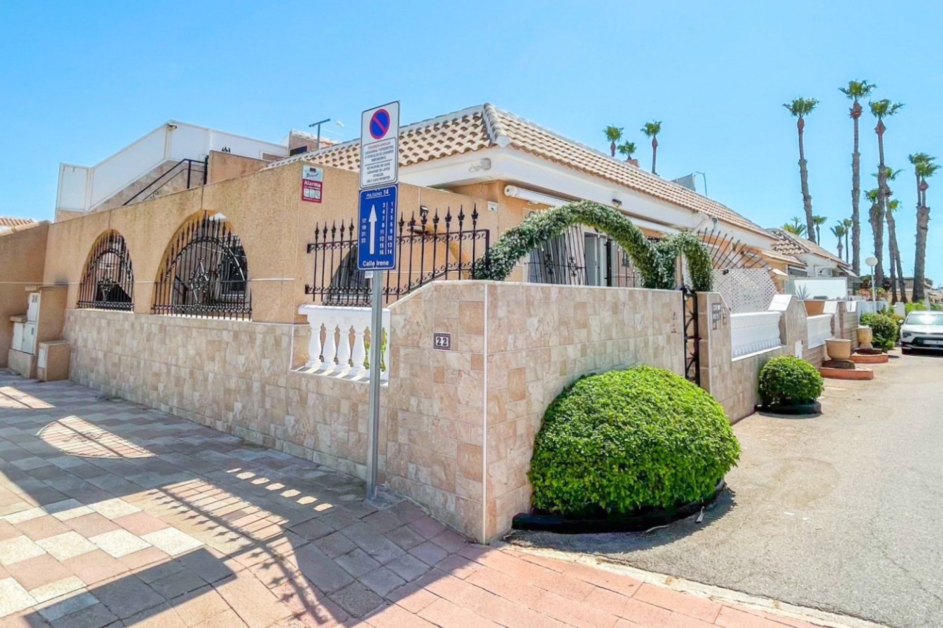 Revente - Appartement - Los Alcazares - Los Narejos