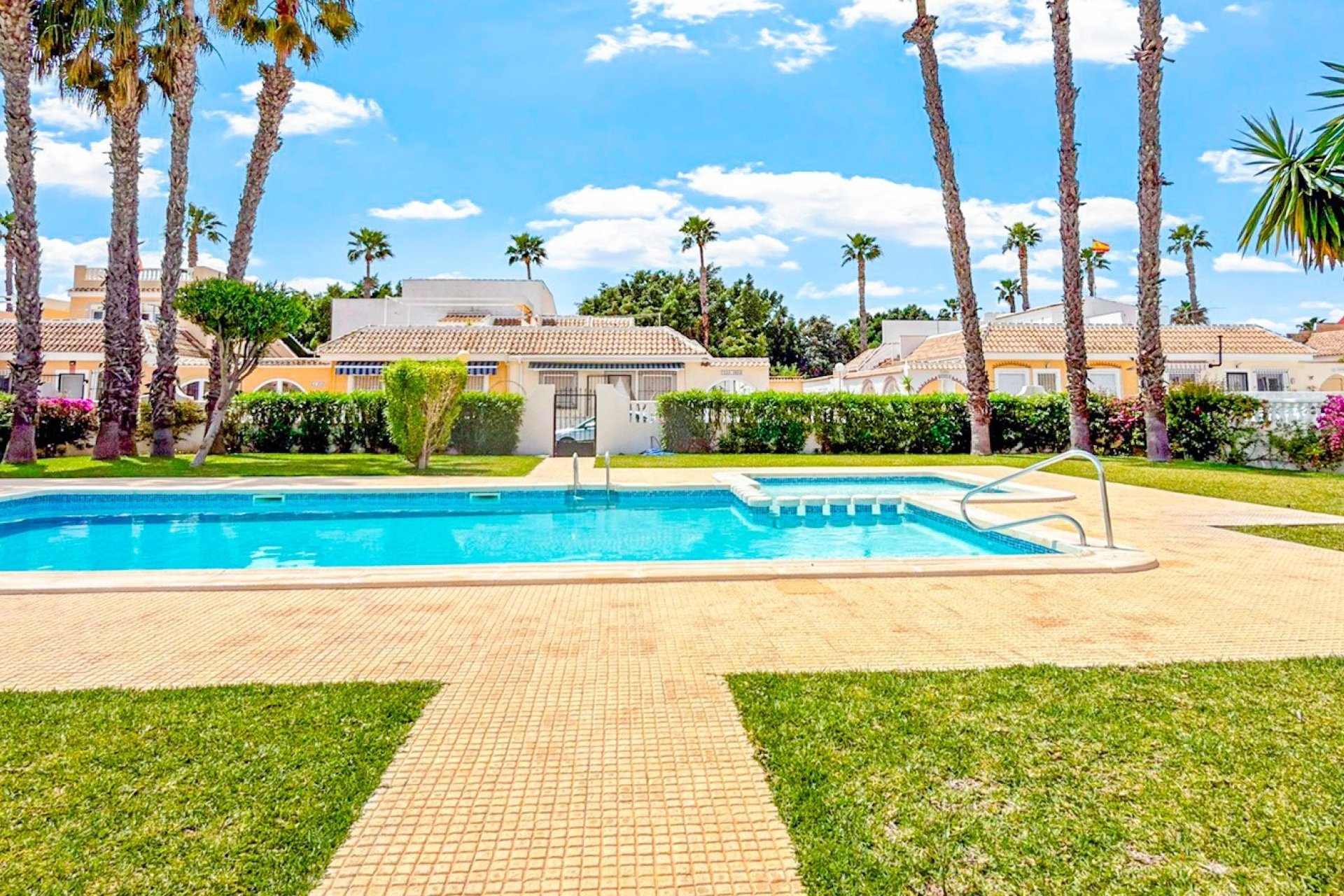 Revente - Appartement - Los Alcazares - Los Narejos