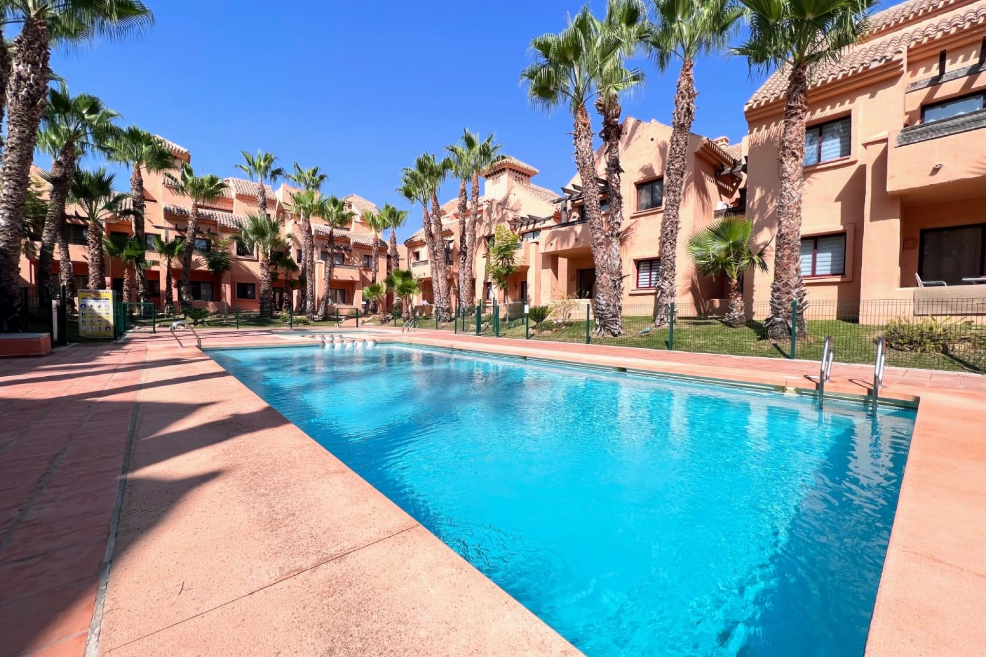 Revente - Appartement - Los Alcazares - Los Narejos