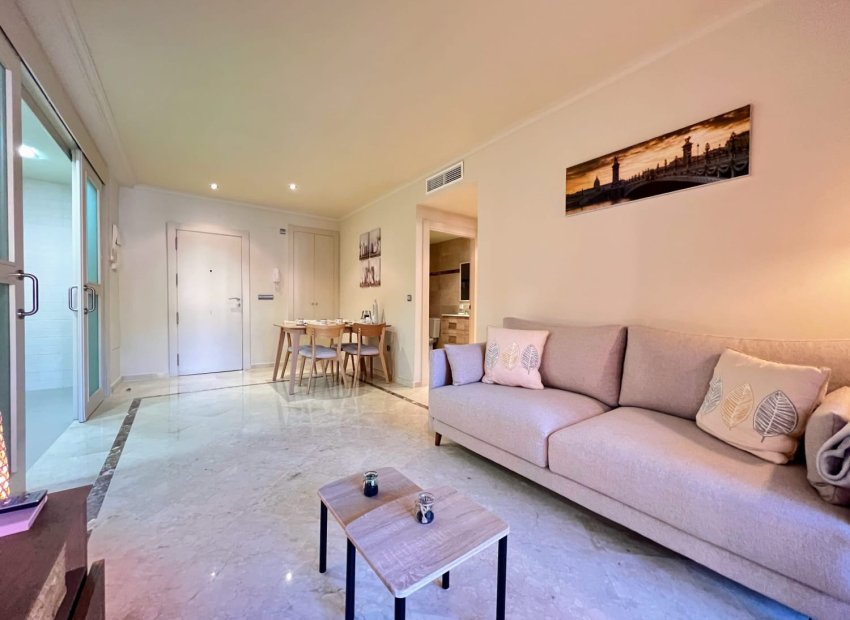 Revente - Appartement - Los Alcazares - Los Narejos
