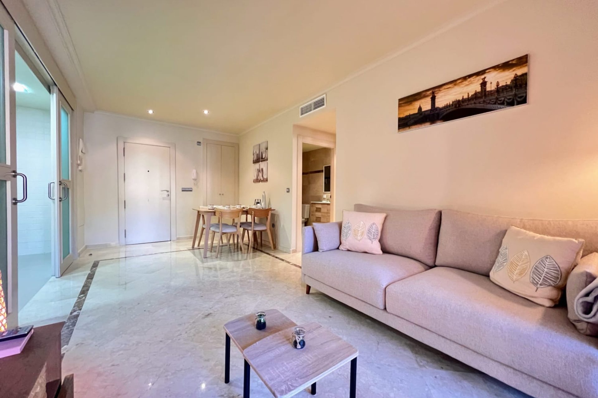 Revente - Appartement - Los Alcazares - Los Narejos